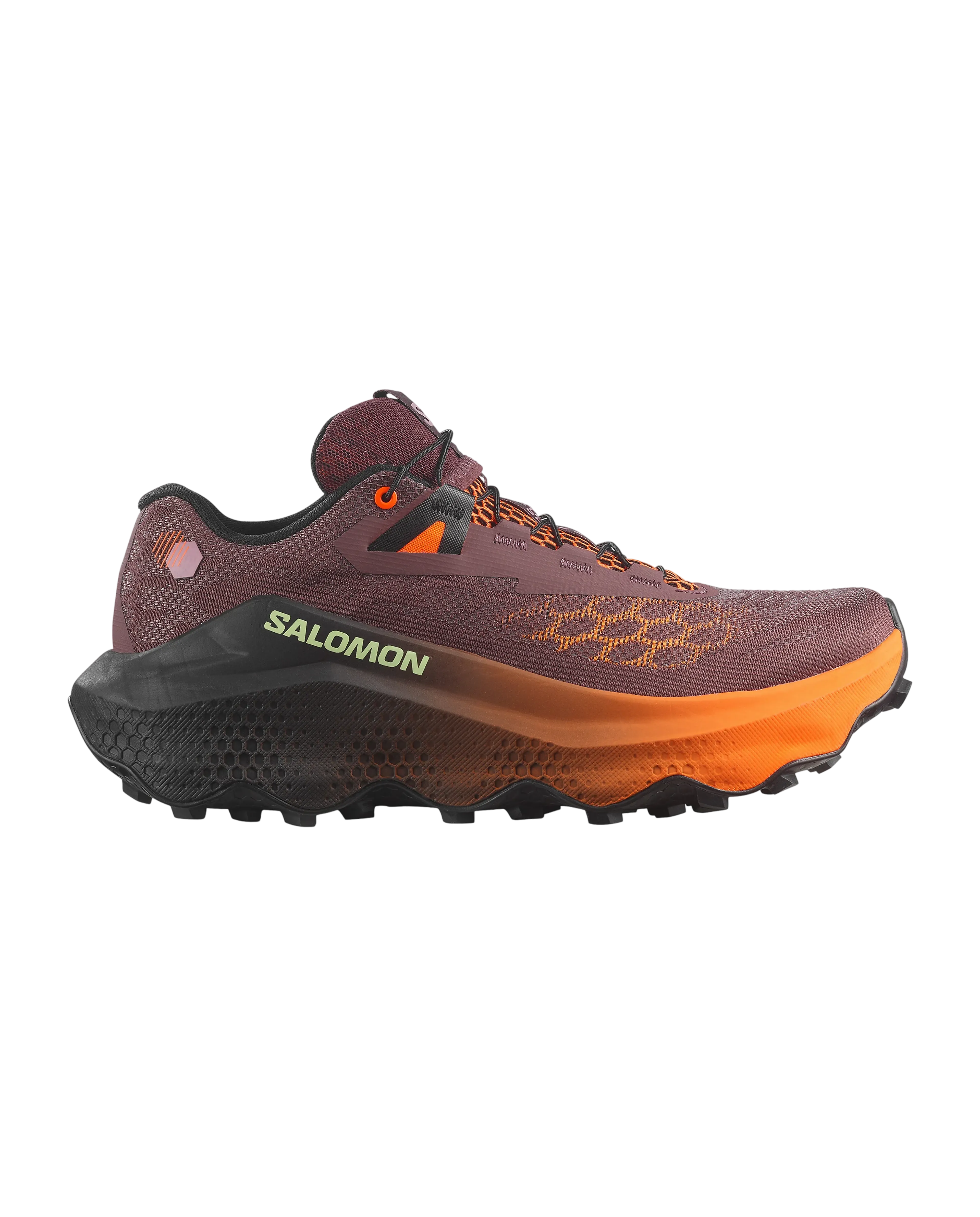 ULTRA GLIDE 4 W