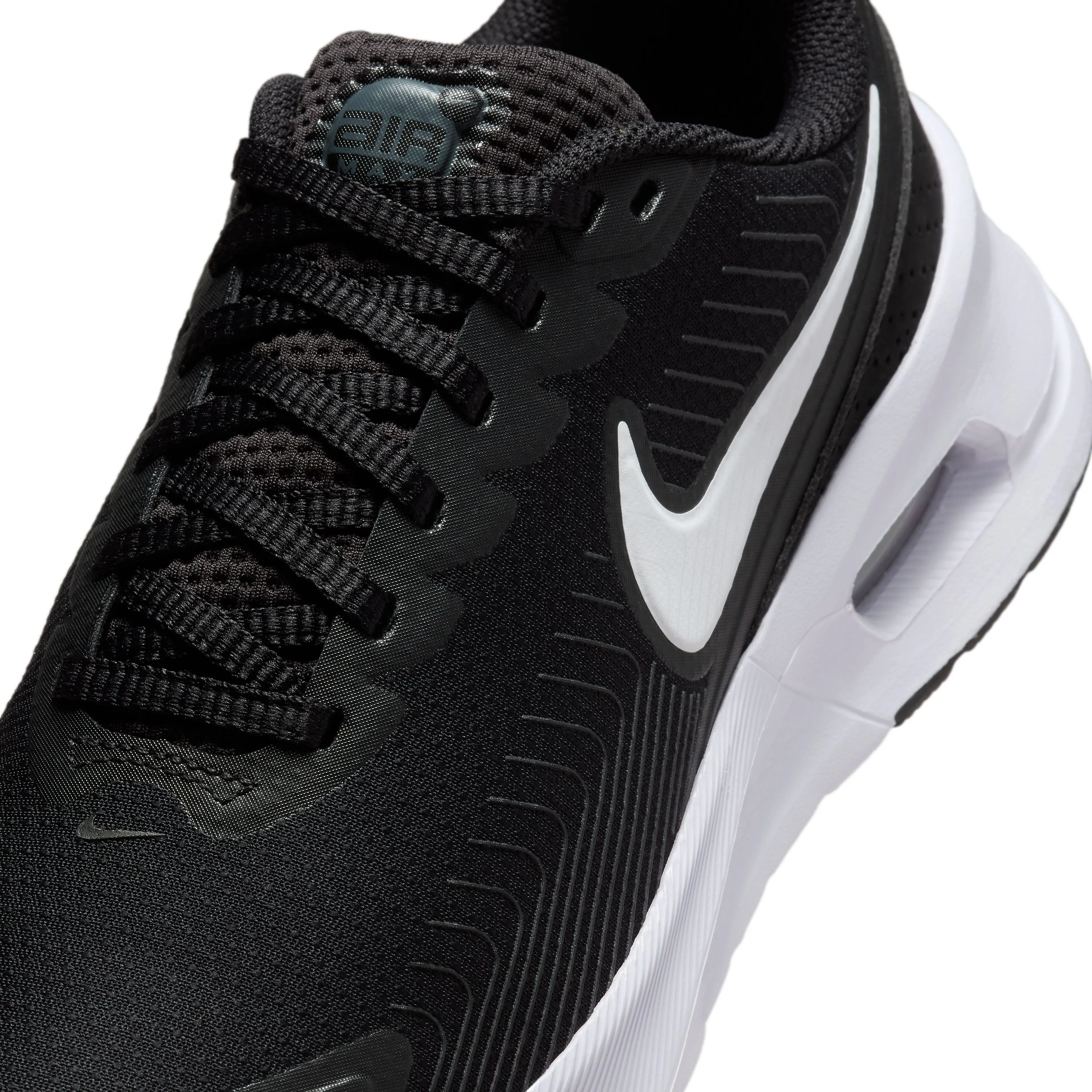 W AIR MAX NUAXIS