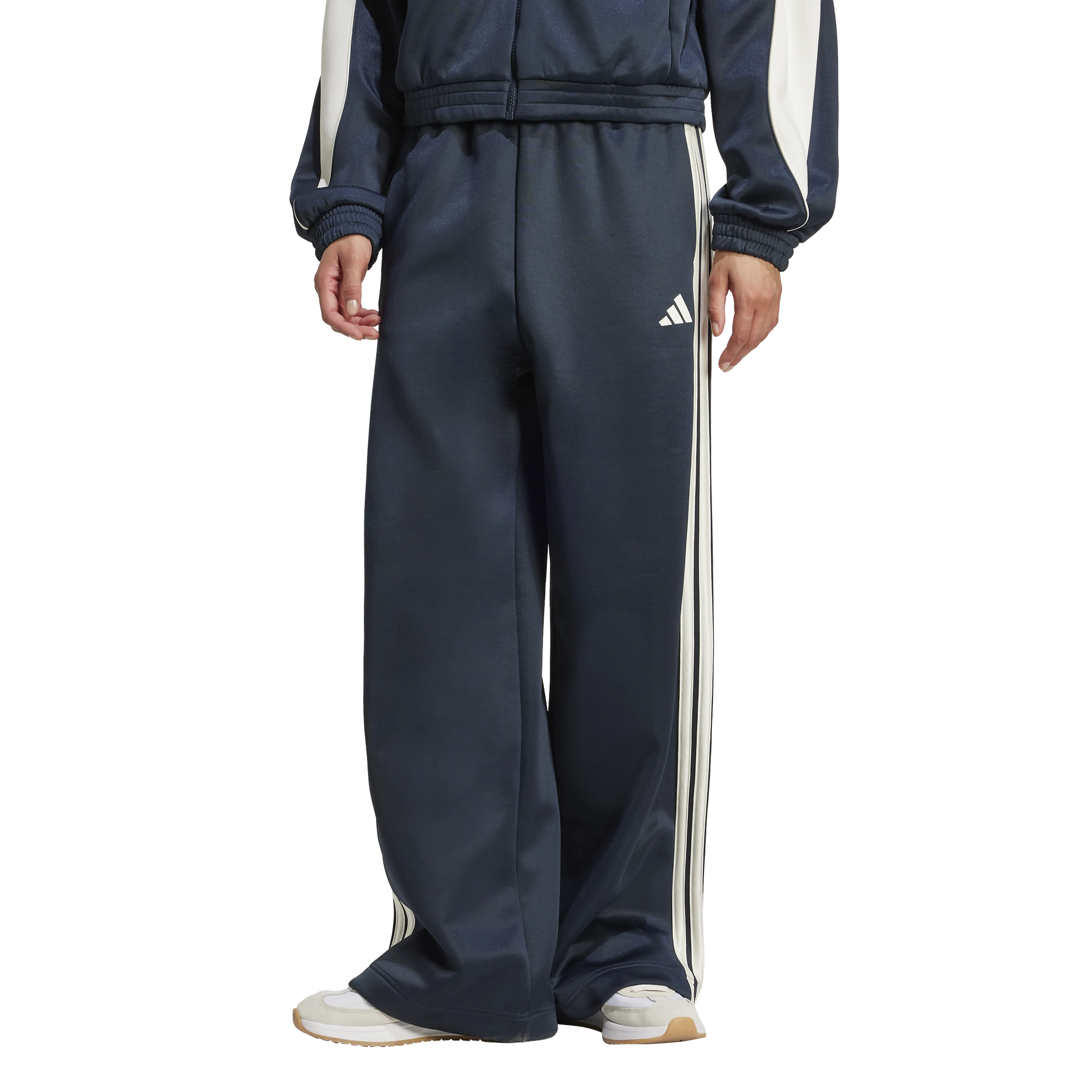 Stadium 3-Stripes Track Tracksuit Bukse Dame