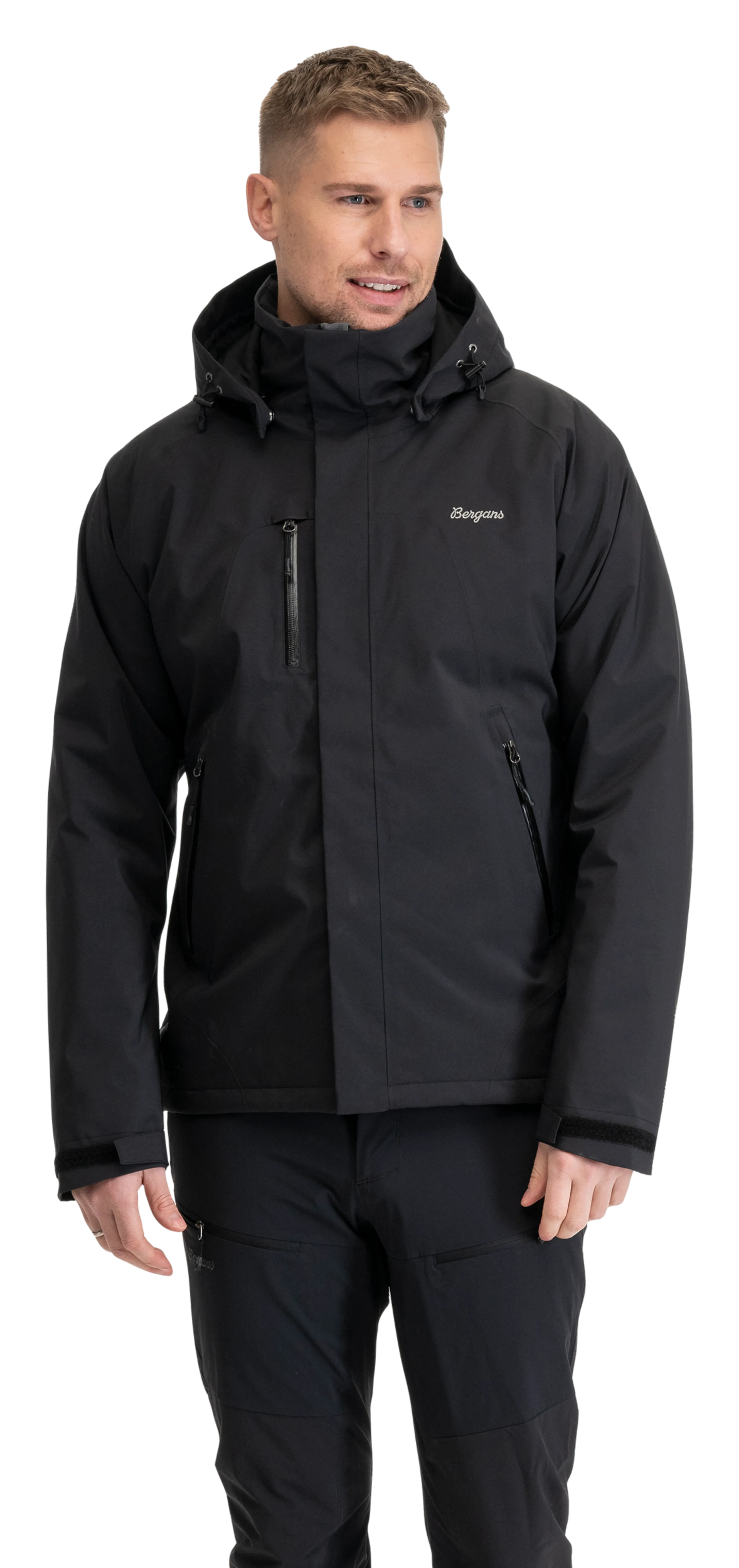 Flya Insulated Jkt