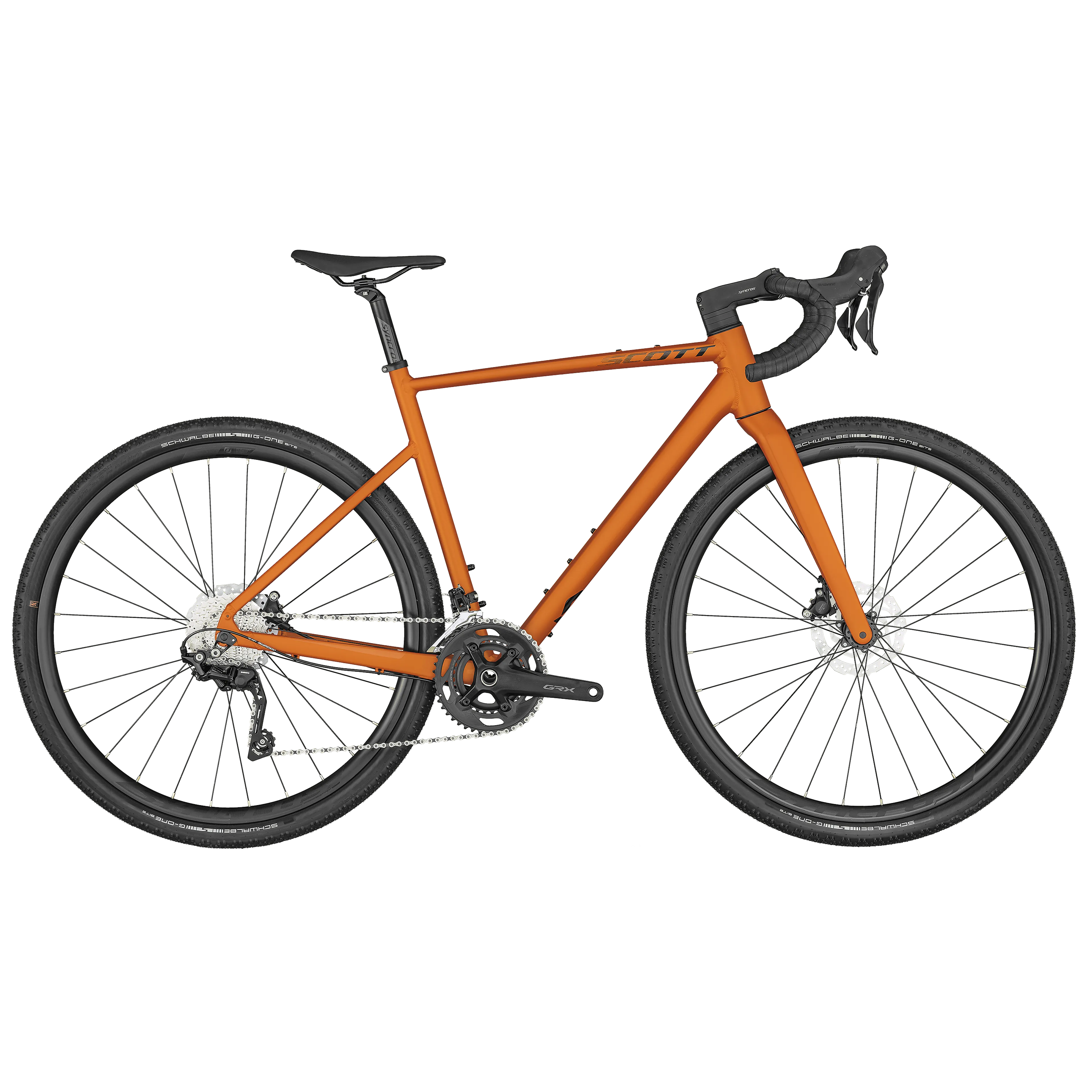 Speedster Gravel 30 Speedster Gravel 30
