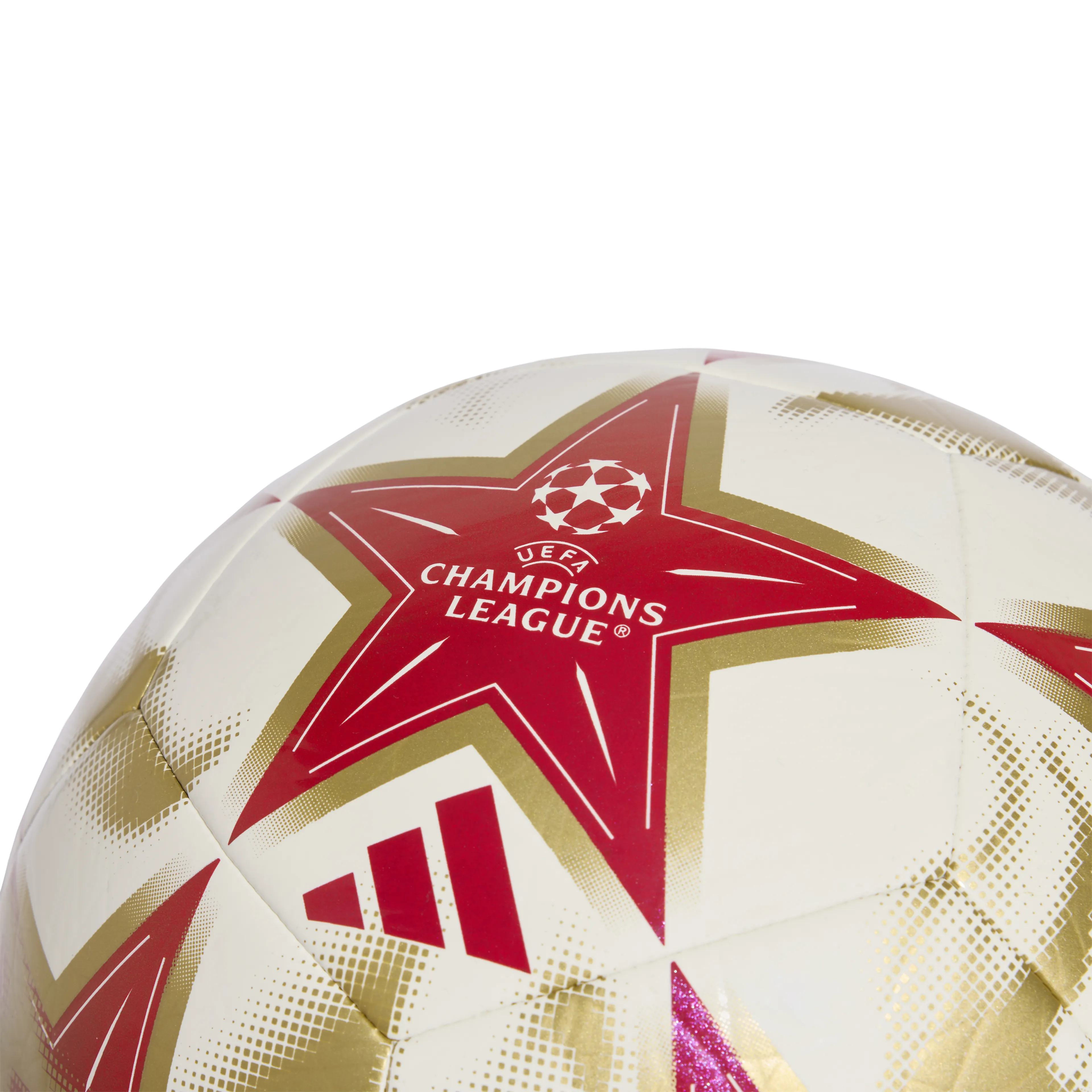 UEFA Champions League 26/27 Club Ball
