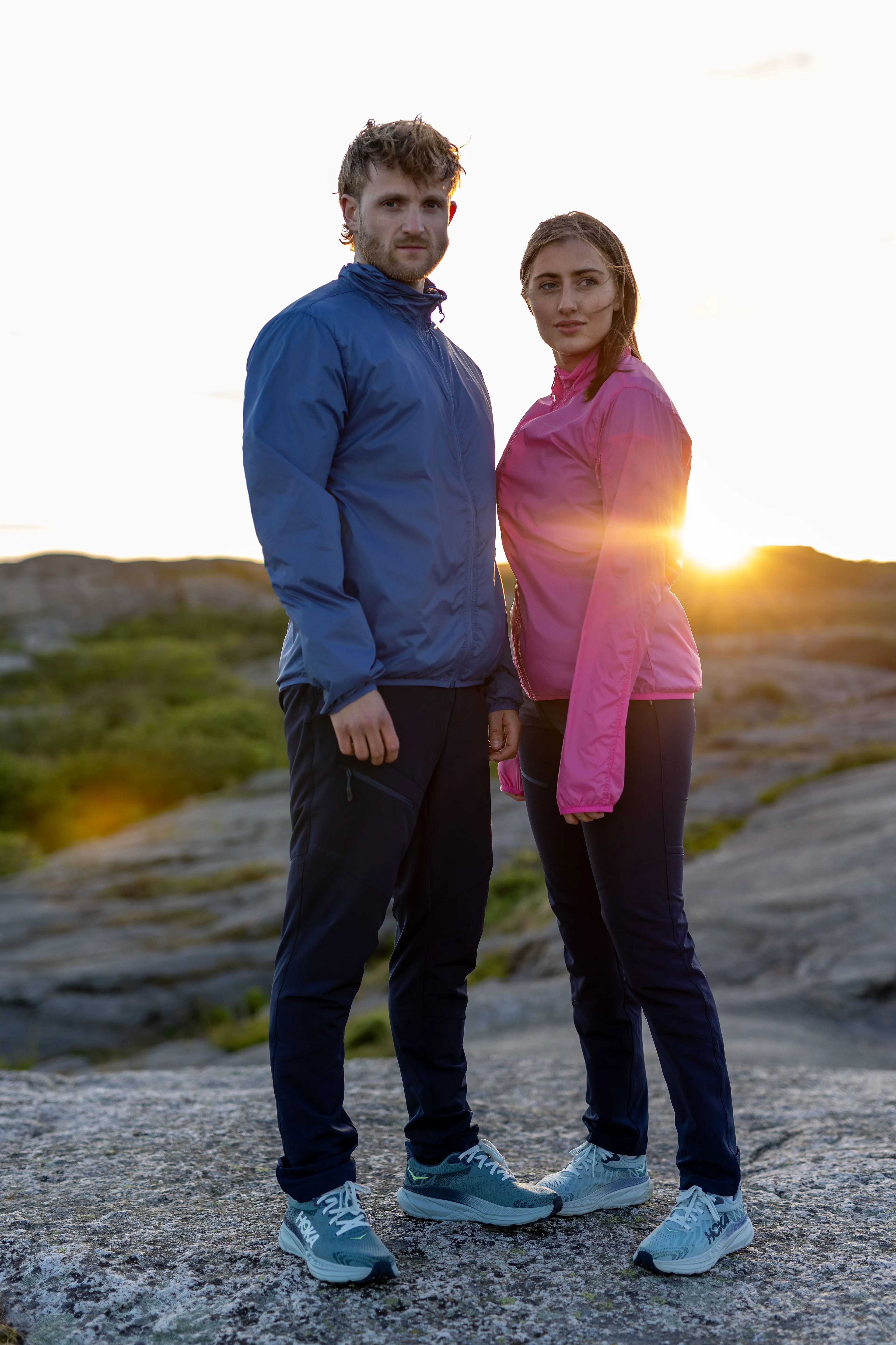 Juvstulen Bukse Dame