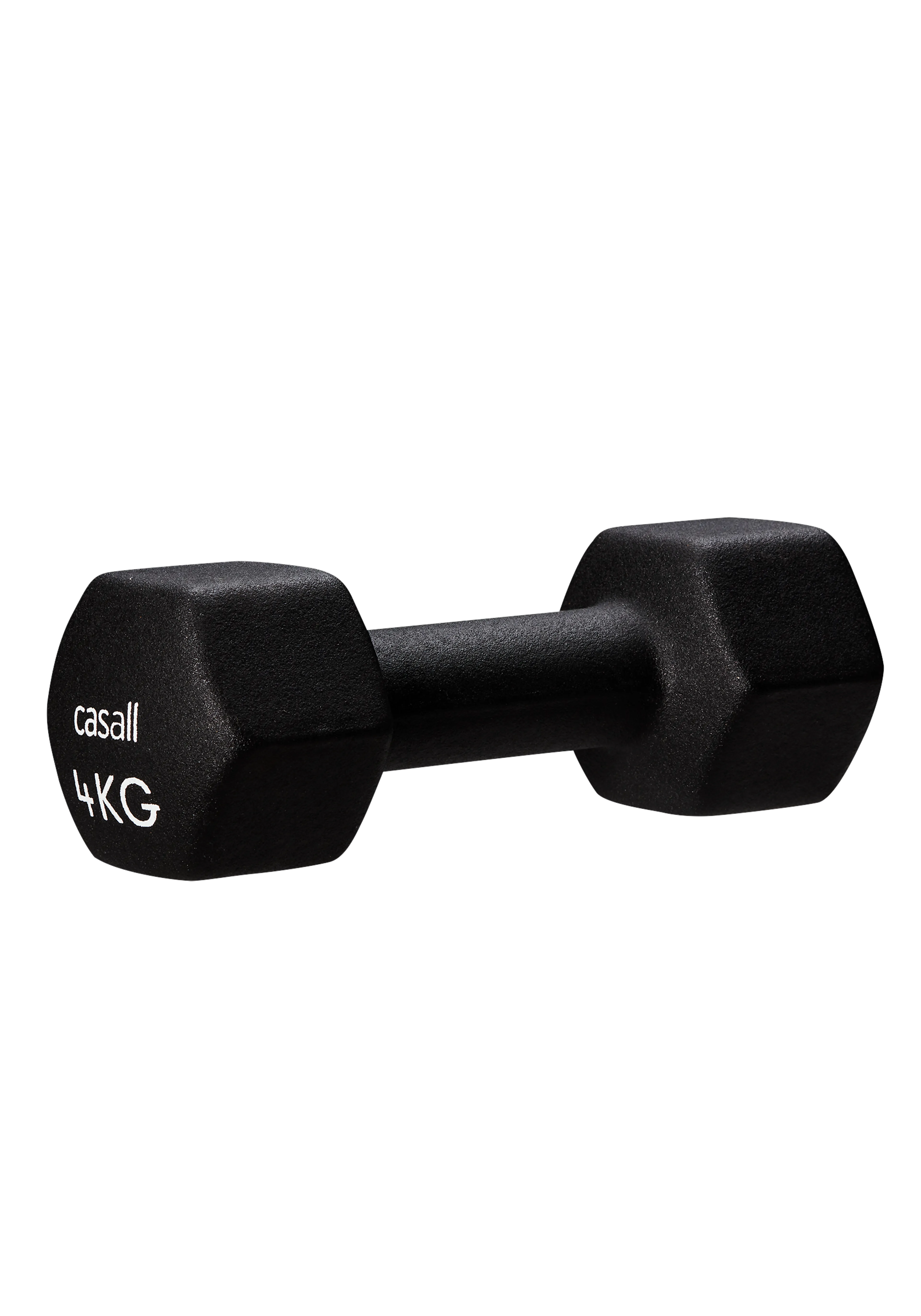 Classic Dumbell 4 kg håndvekt