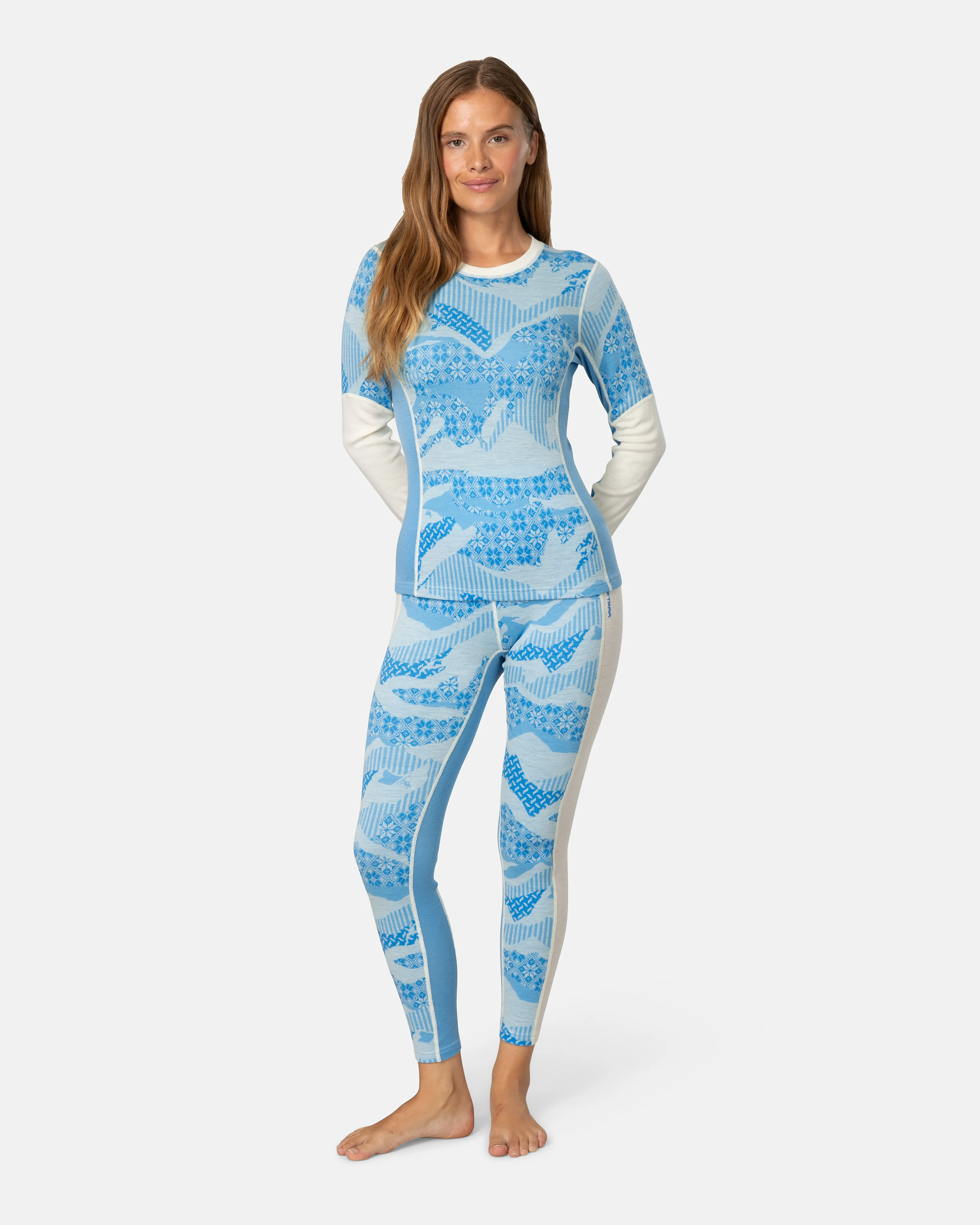 OLEA LONG SLEEVE OLEA LONG SLEEVE