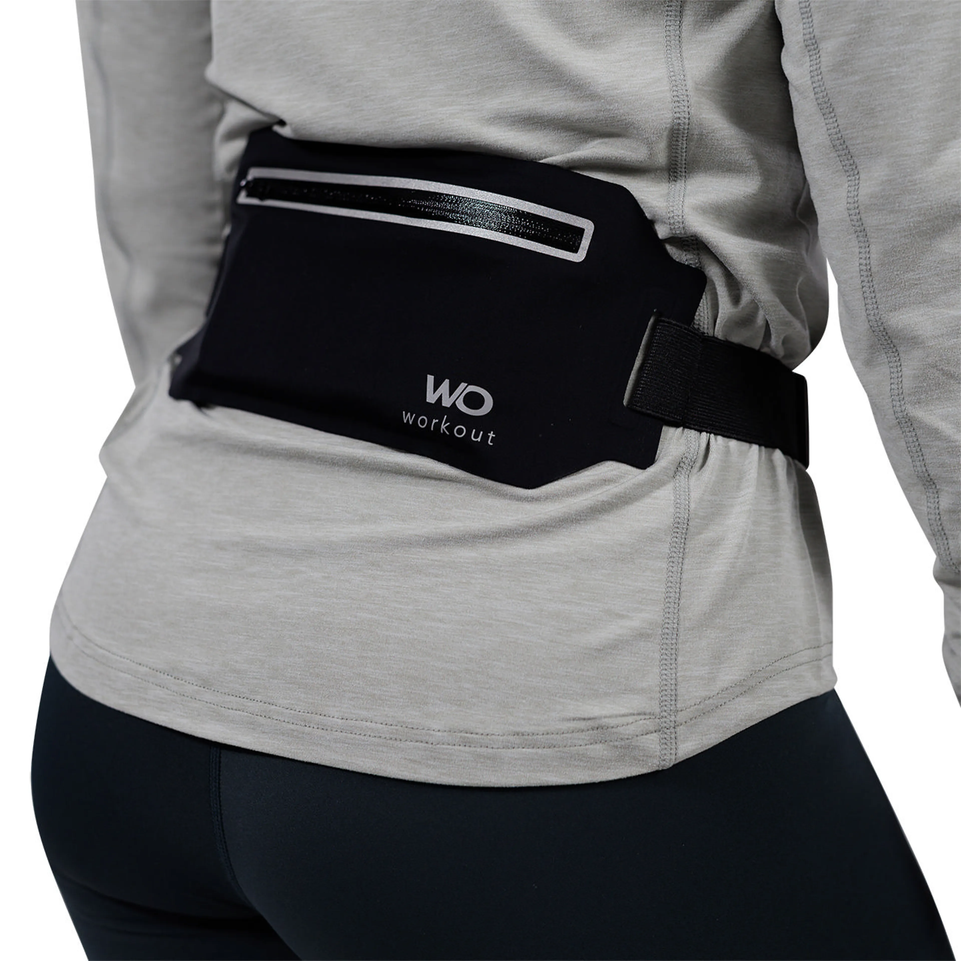 Score Waist Bag