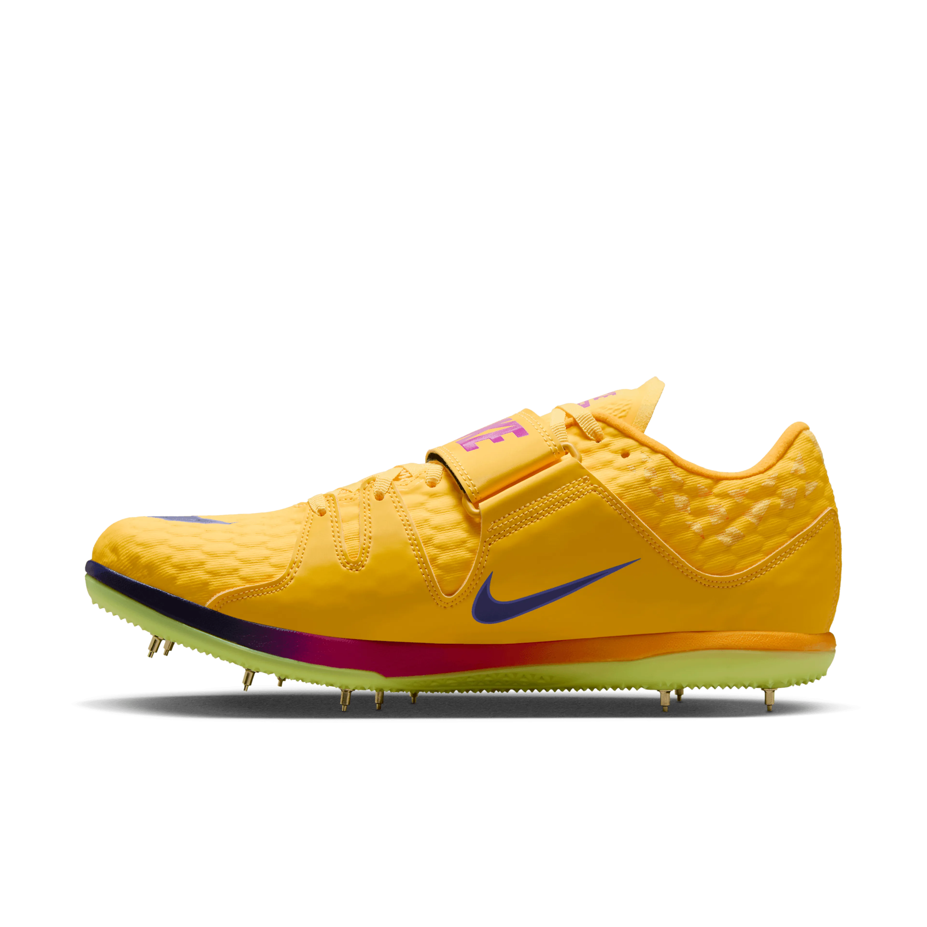 High Jump Elite