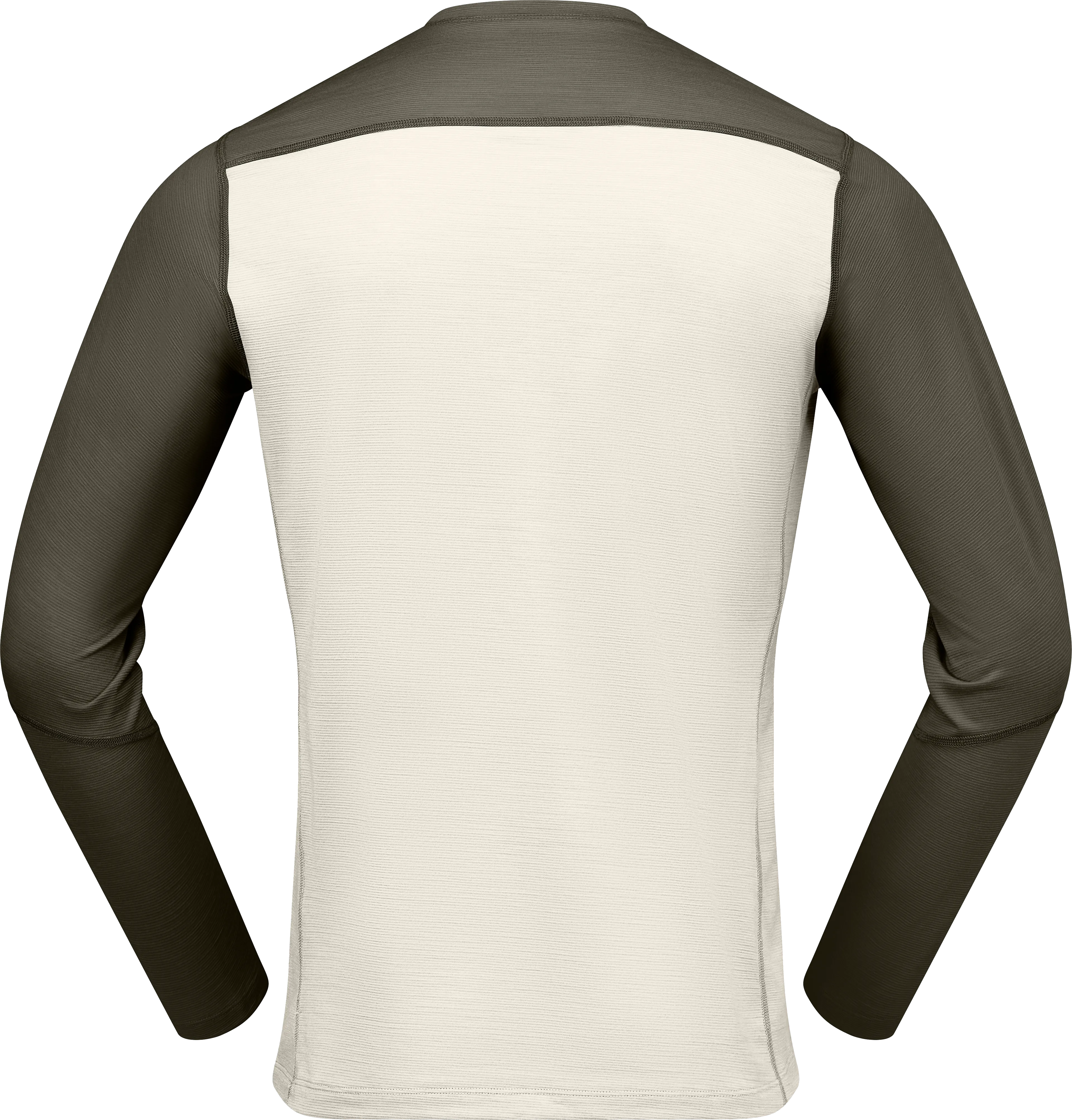 falketind equaliserUll Long Sleeve M's