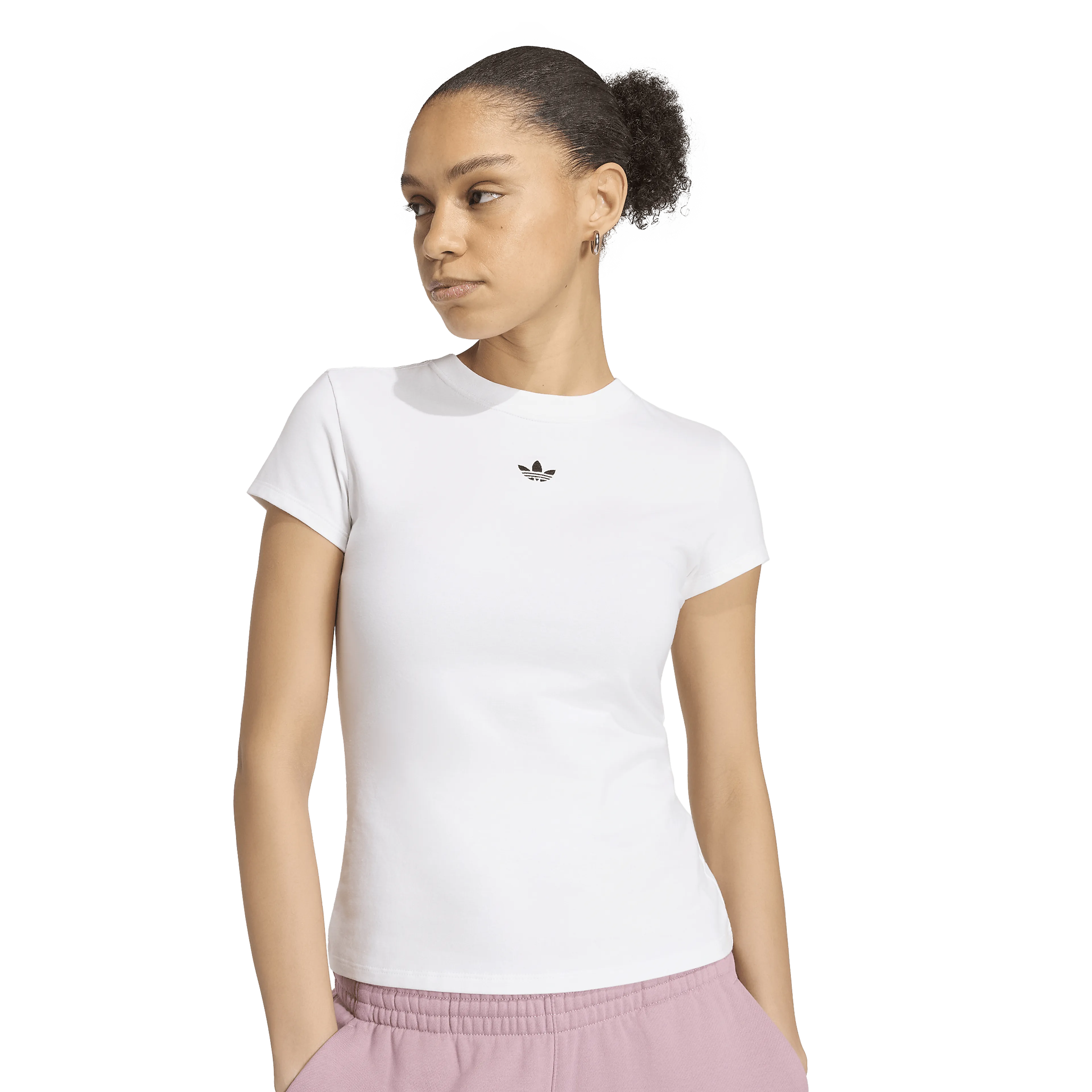 ESSENTIALS BABY T-Shirt Dame