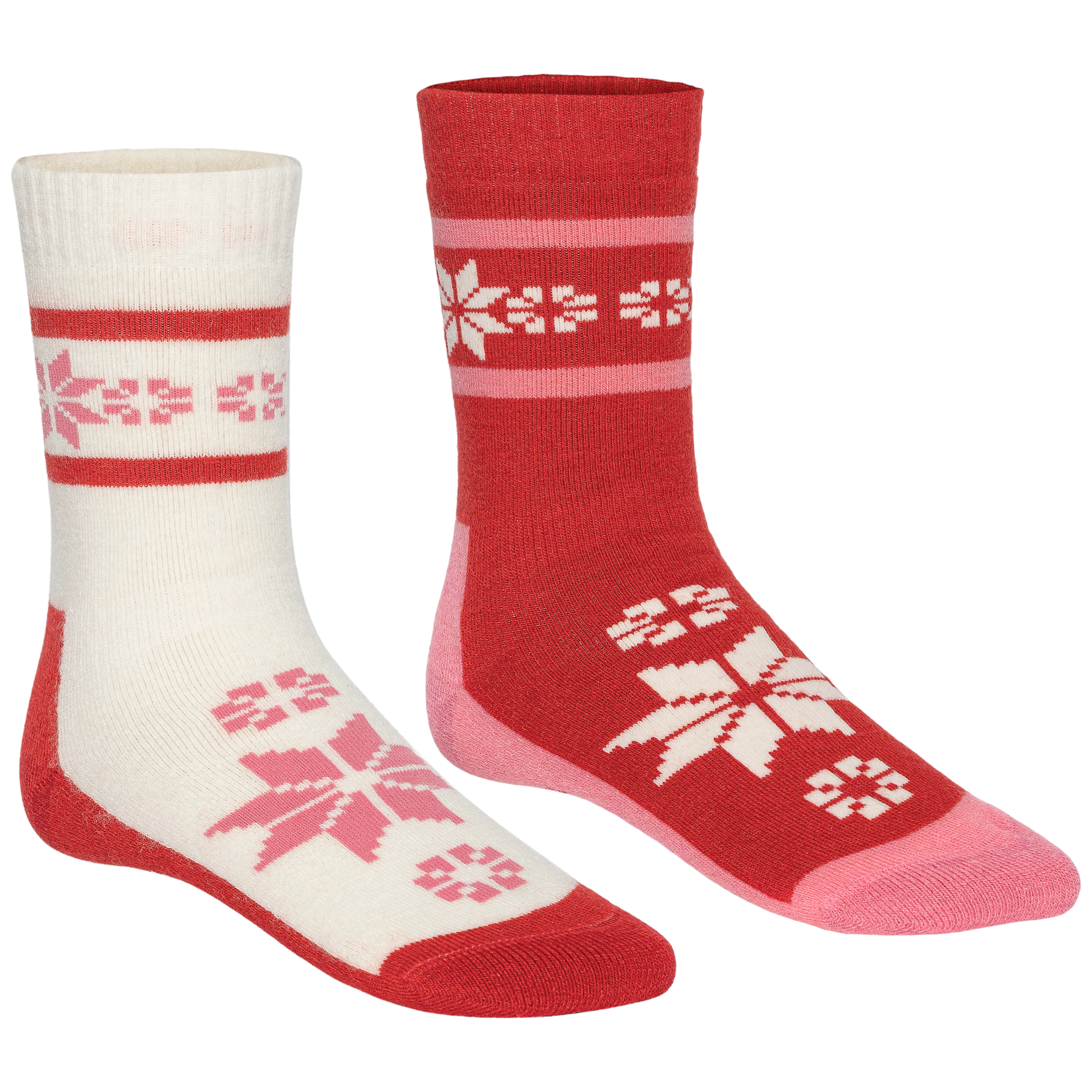 RUSA SOCK 2PK