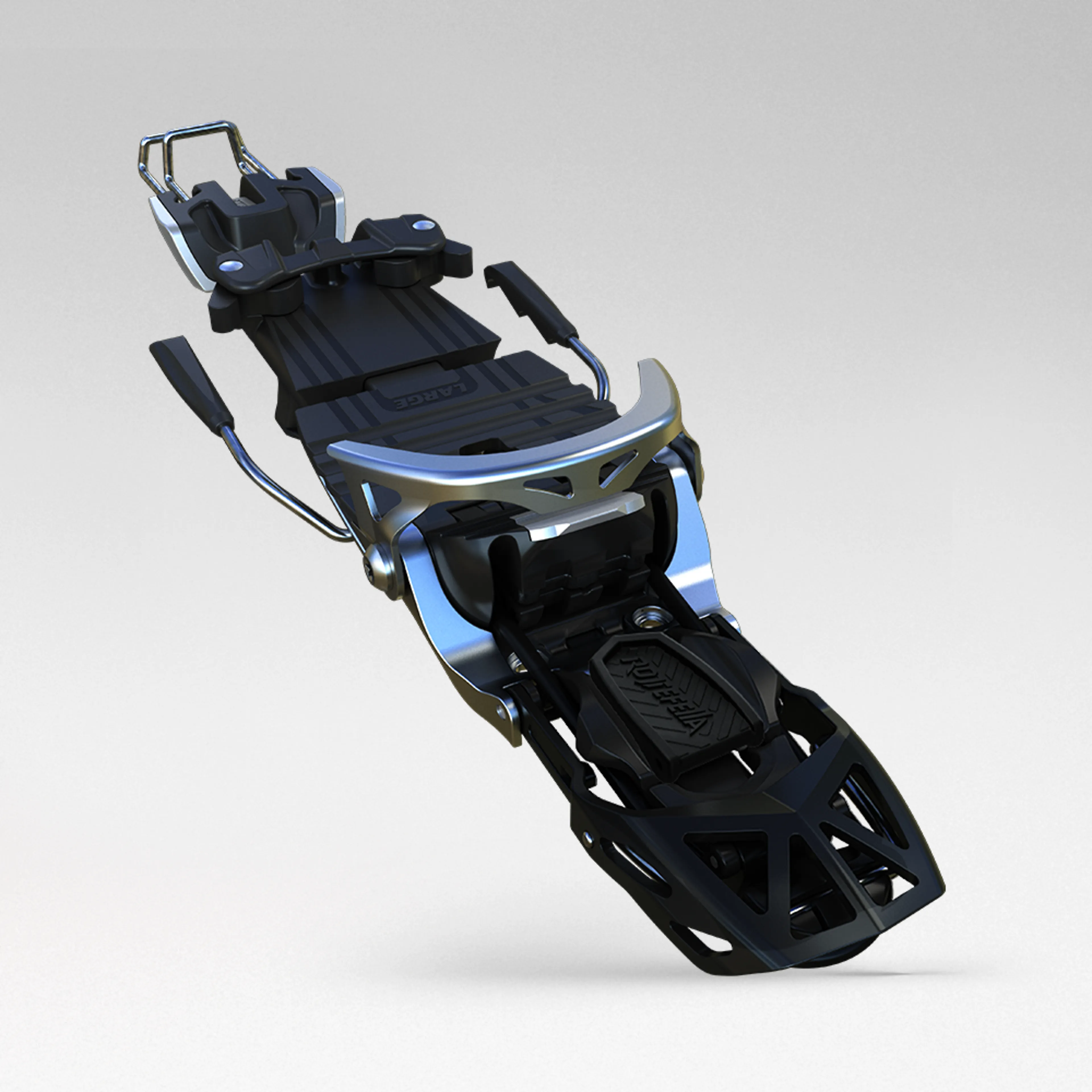 Freedom long Skibrake 110mm medium
