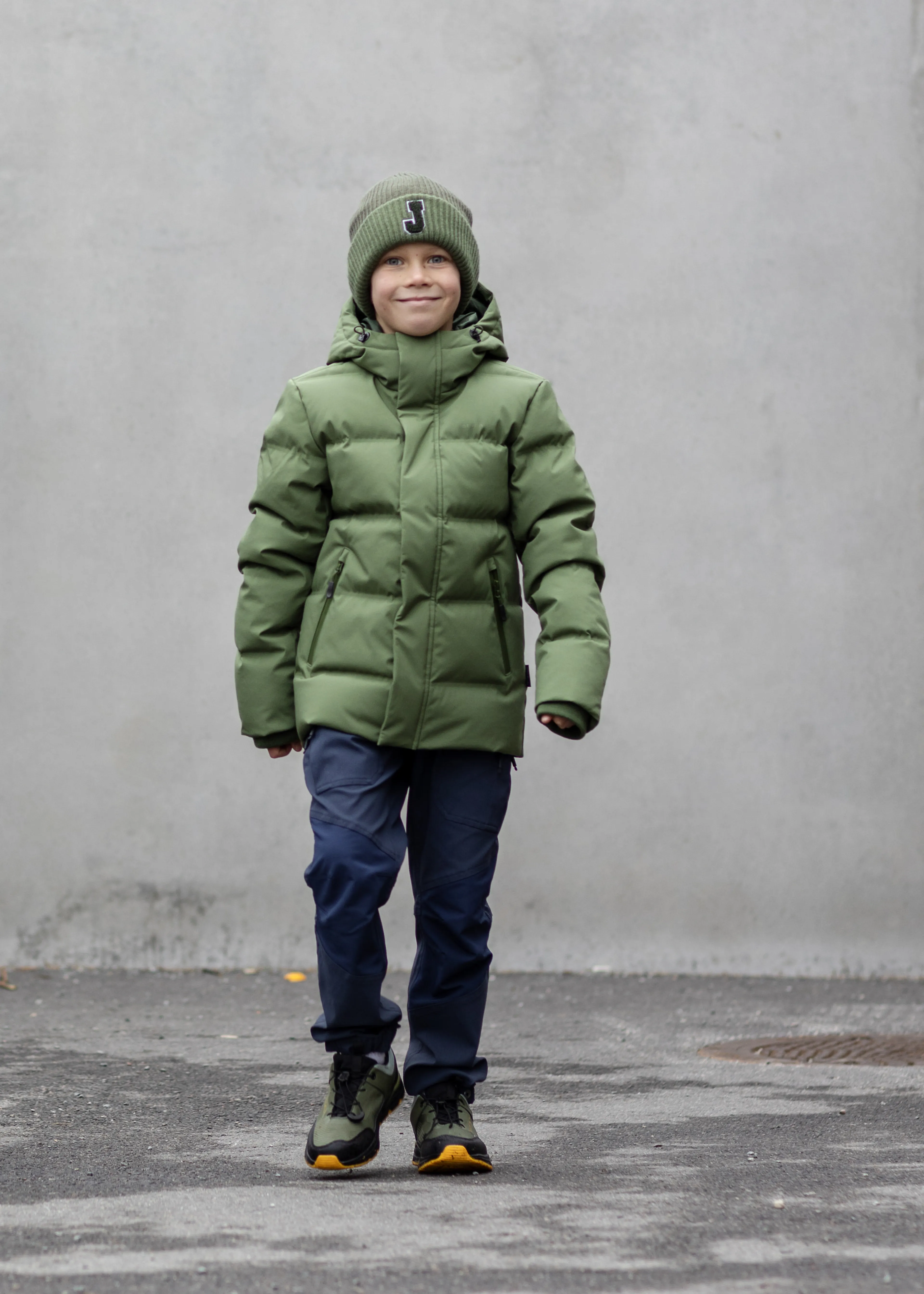 Grindane Ullue Jr