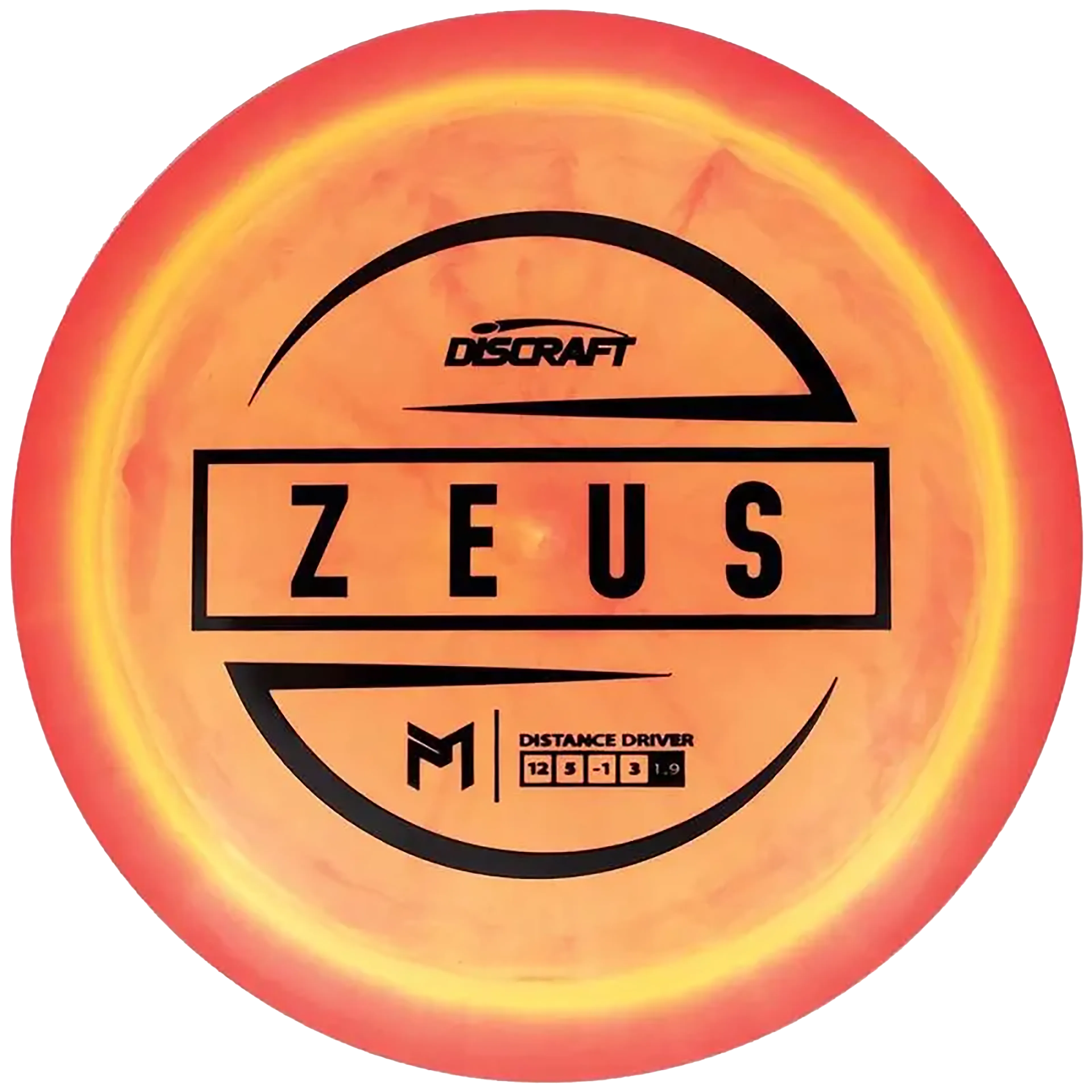 Esp Driver Zeus PM
