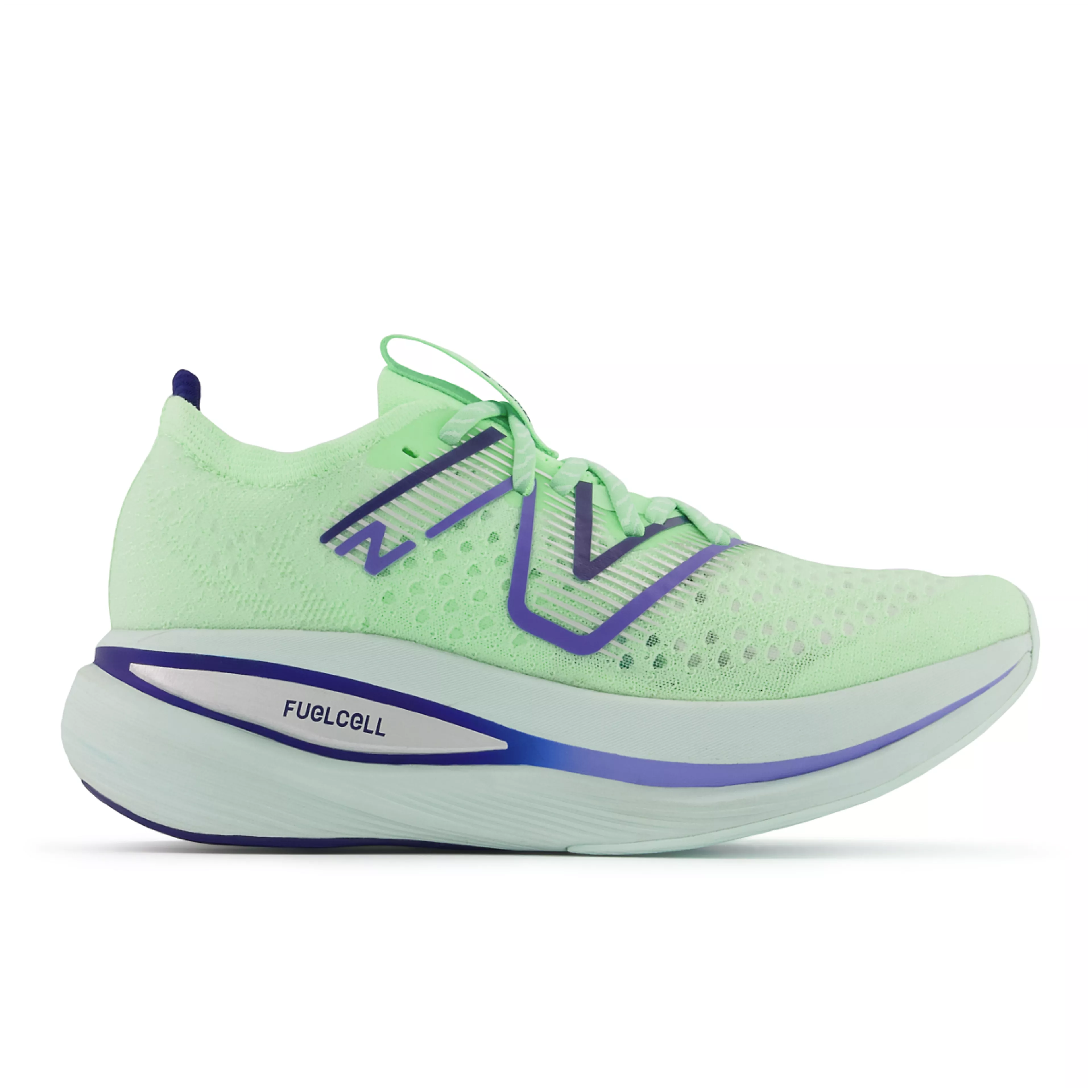 Supercomp Trainer
