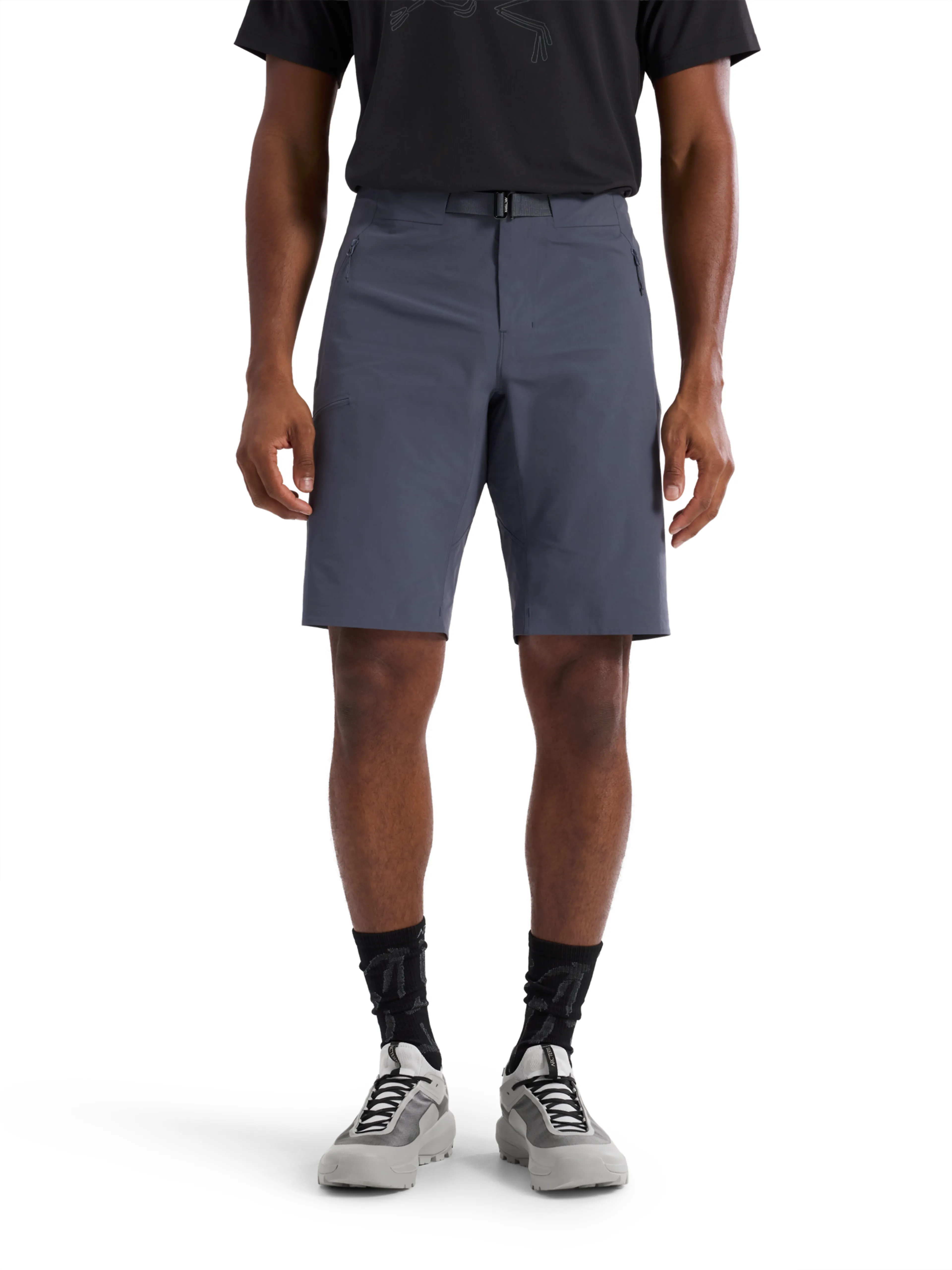 Gamma SL Short 11' M