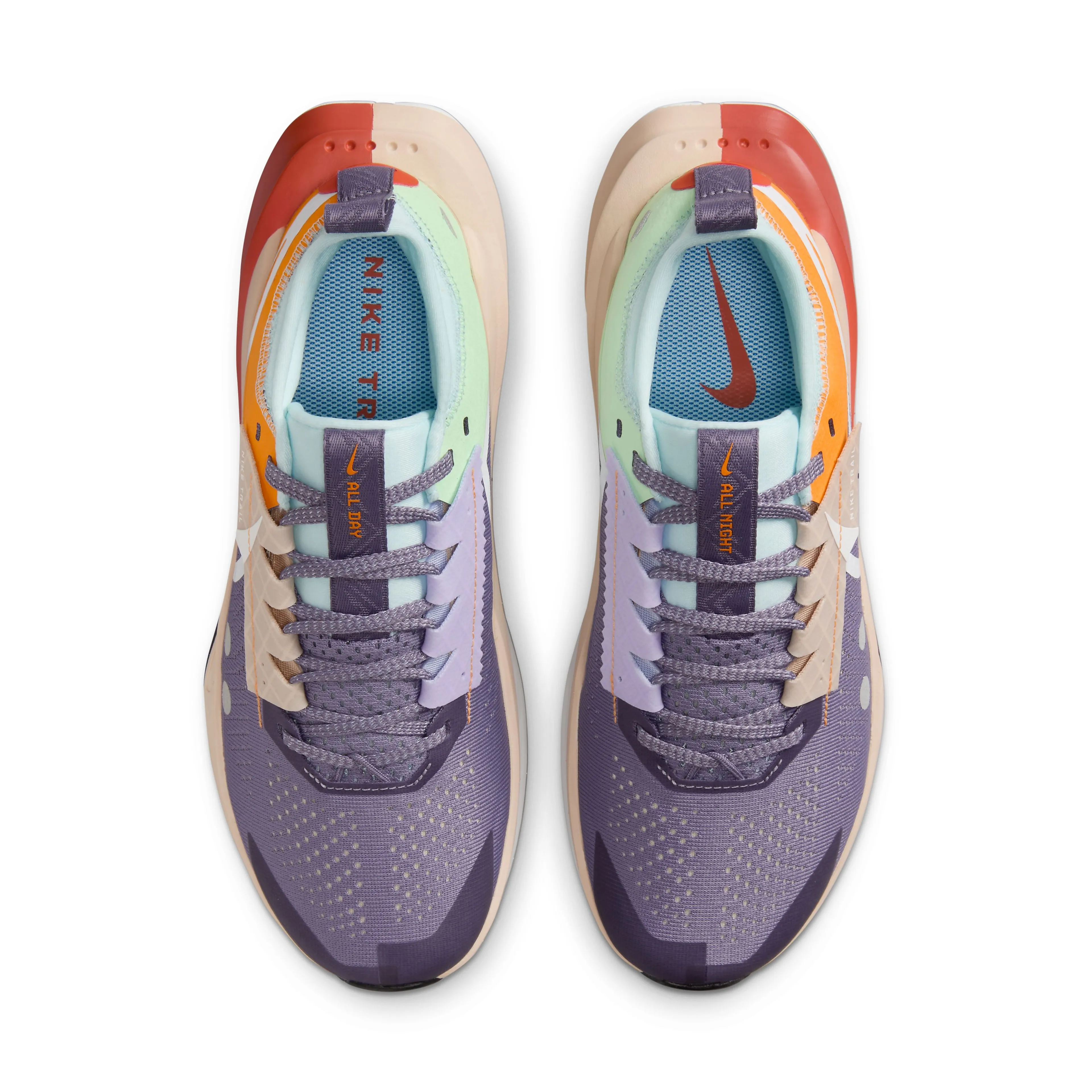 W ZOOMX INVINCIBLE TRAIL