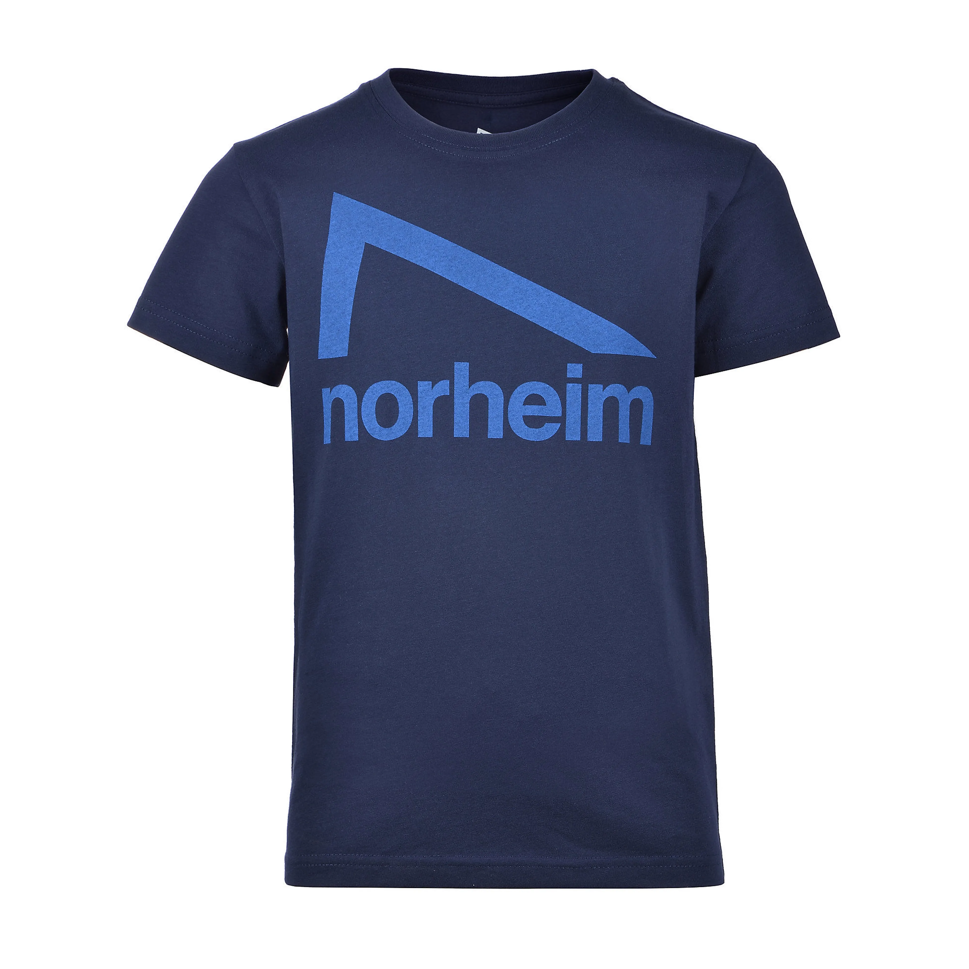 Granitt Logo t-skjorte barn/junior