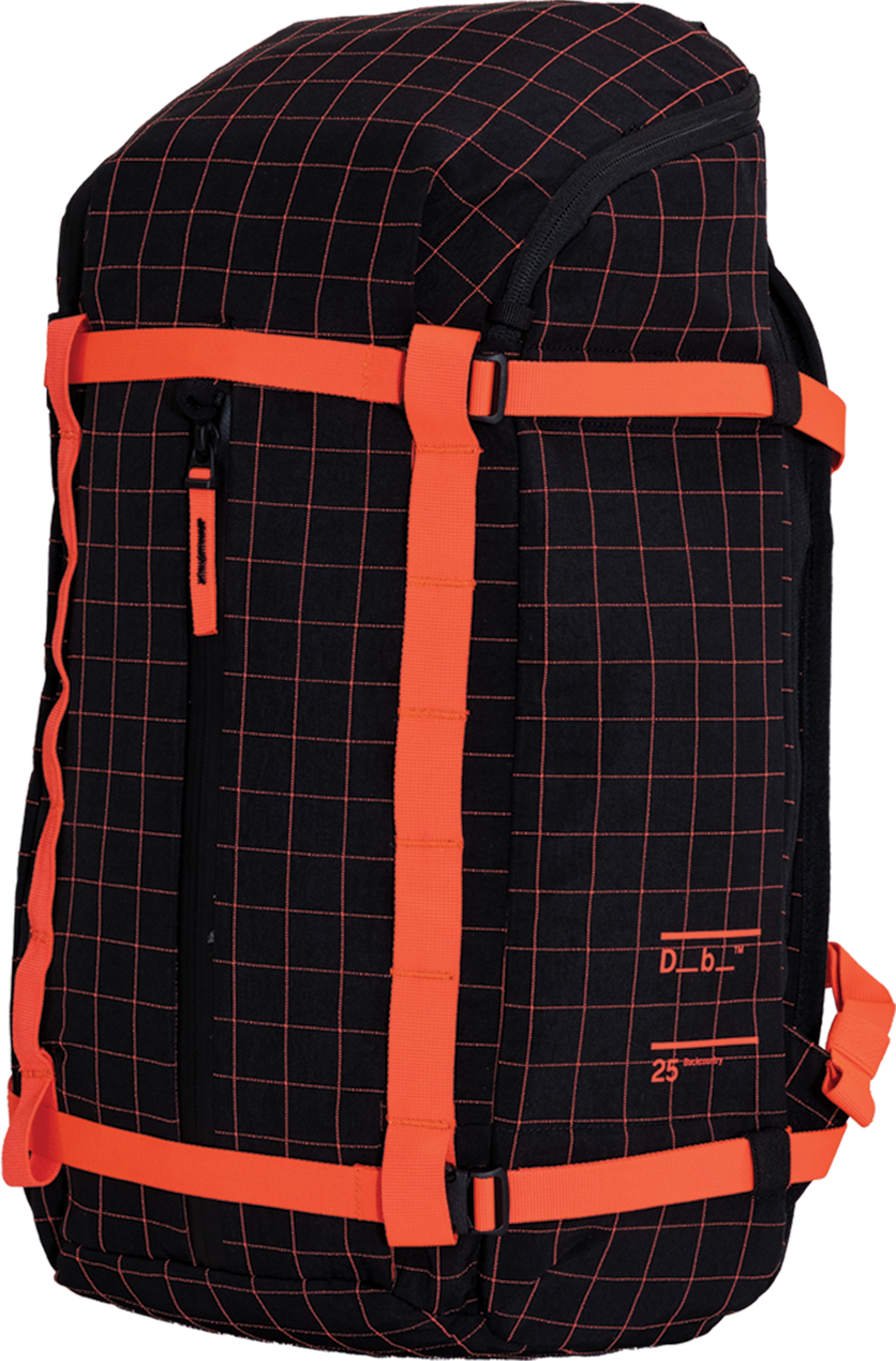 Backcountry Backpack 25L