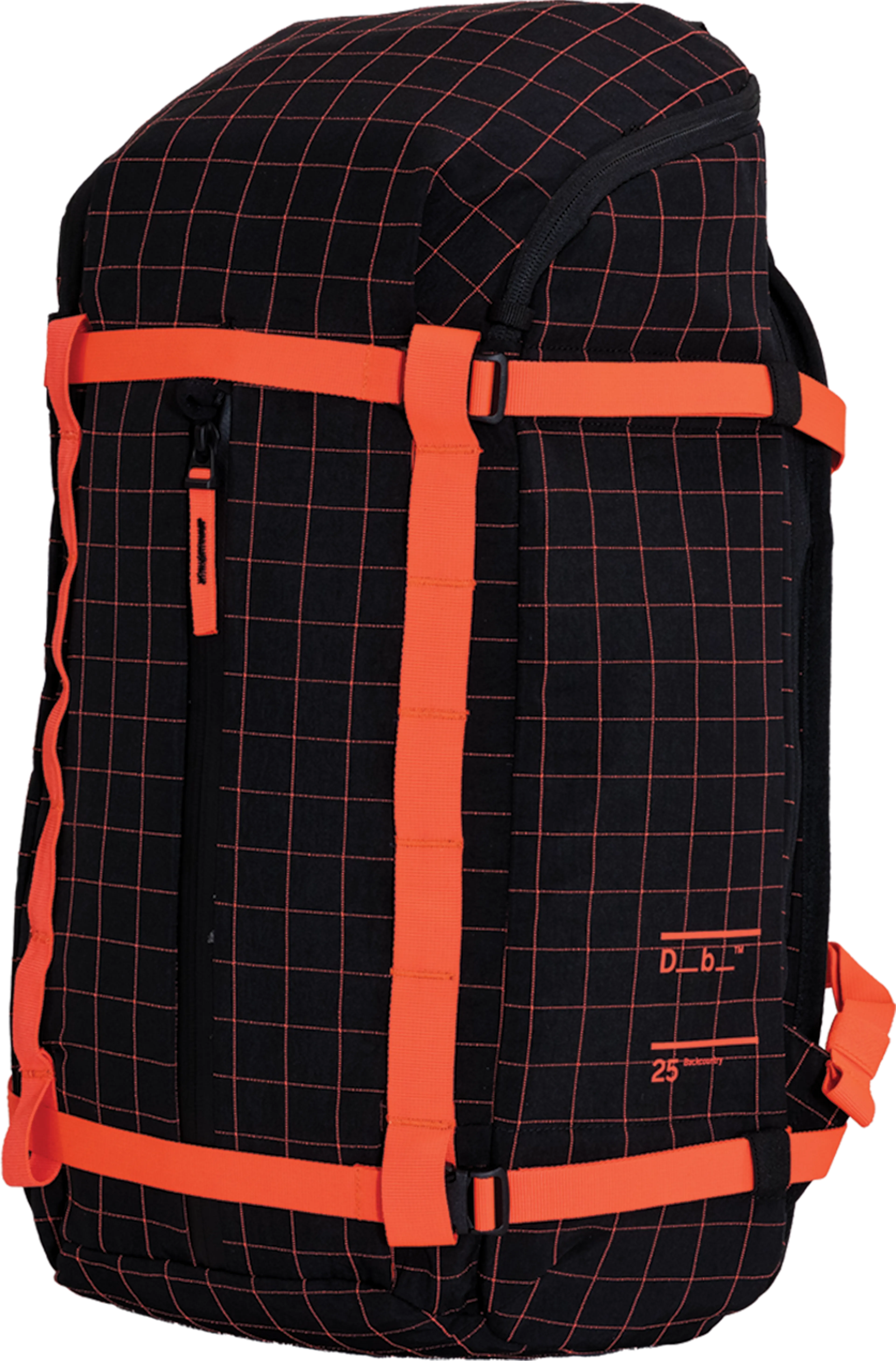 Backcountry Backpack 25L