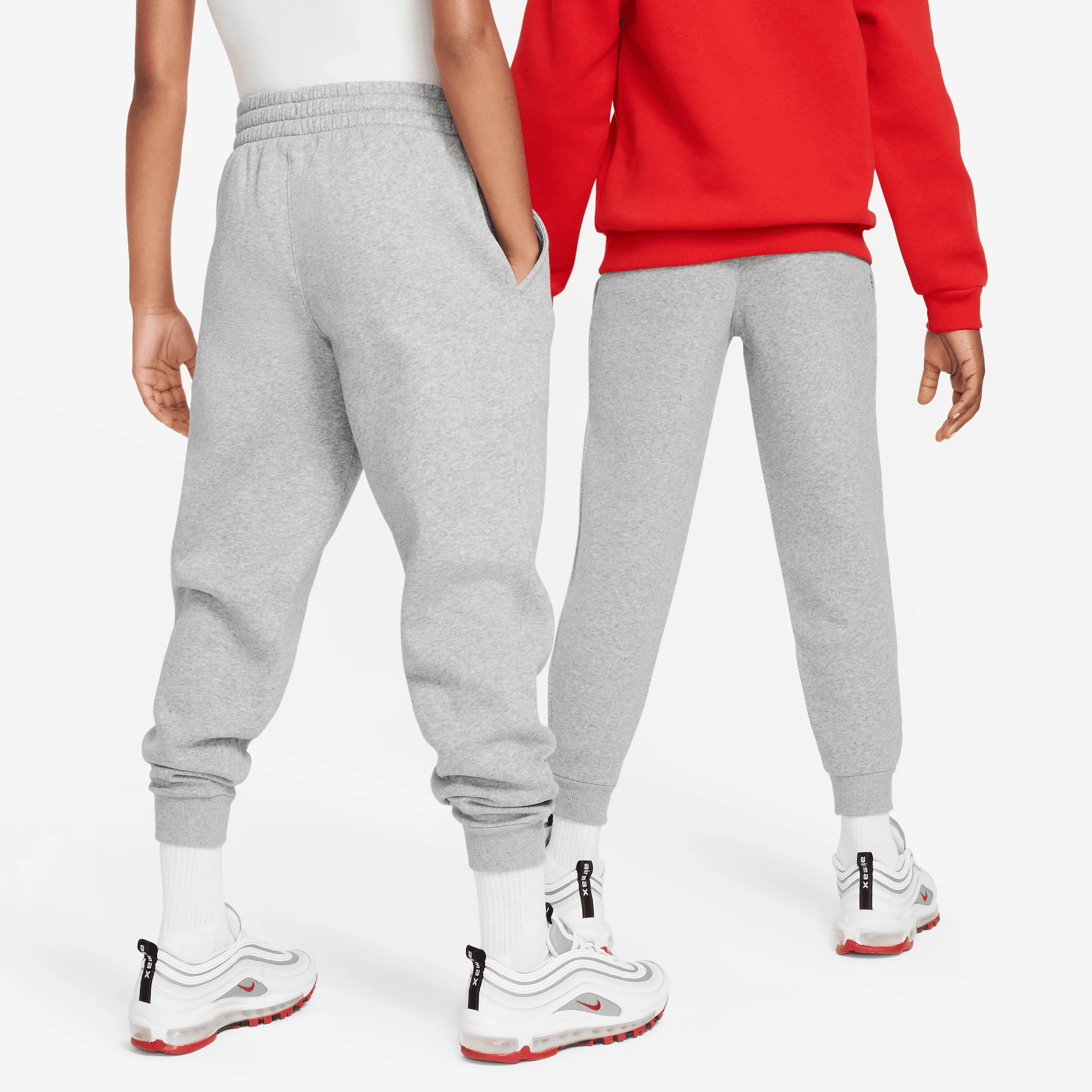 Sportswear Club Fleece joggebukse junior