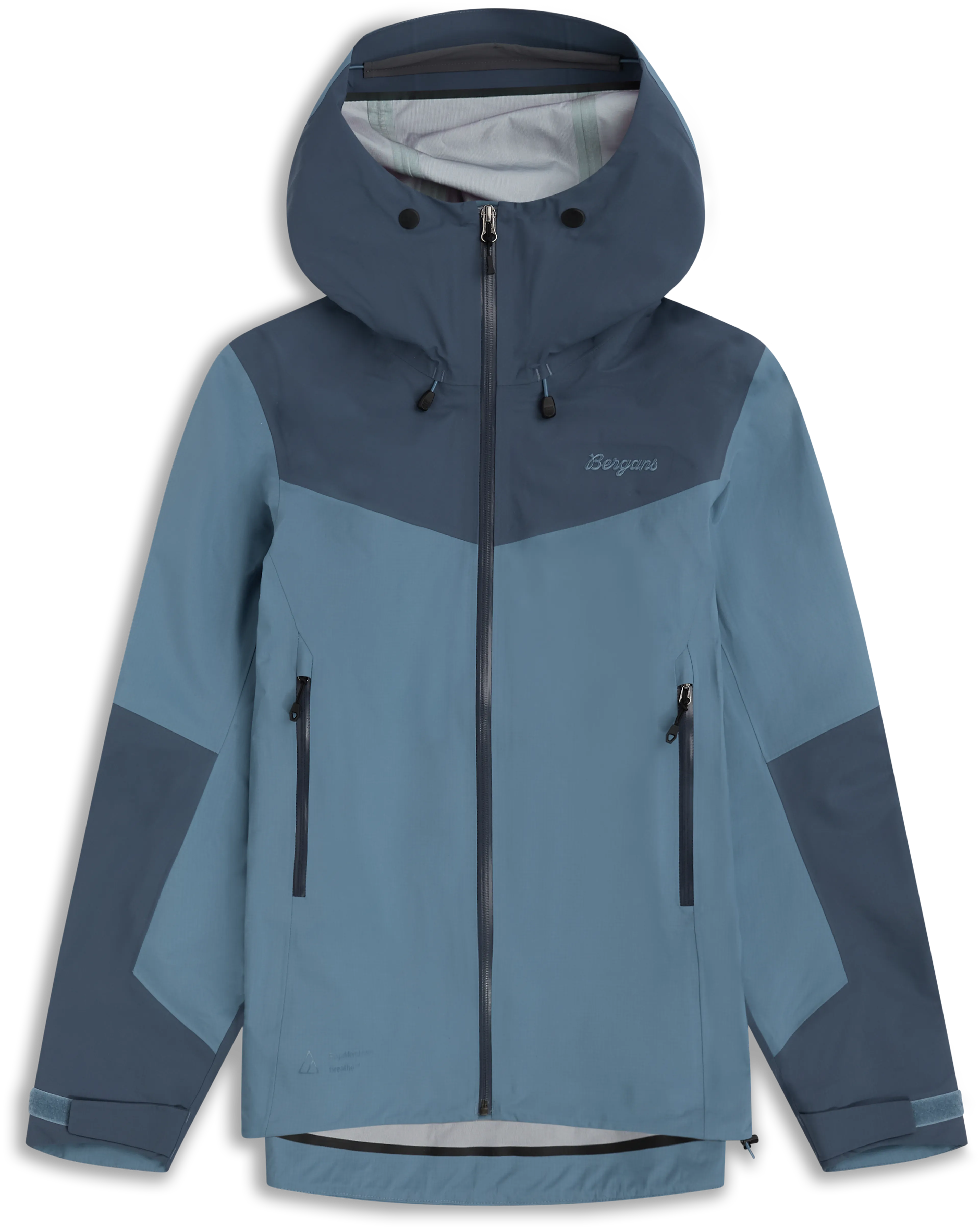 Rabot Light 3L Shell Jacket Women