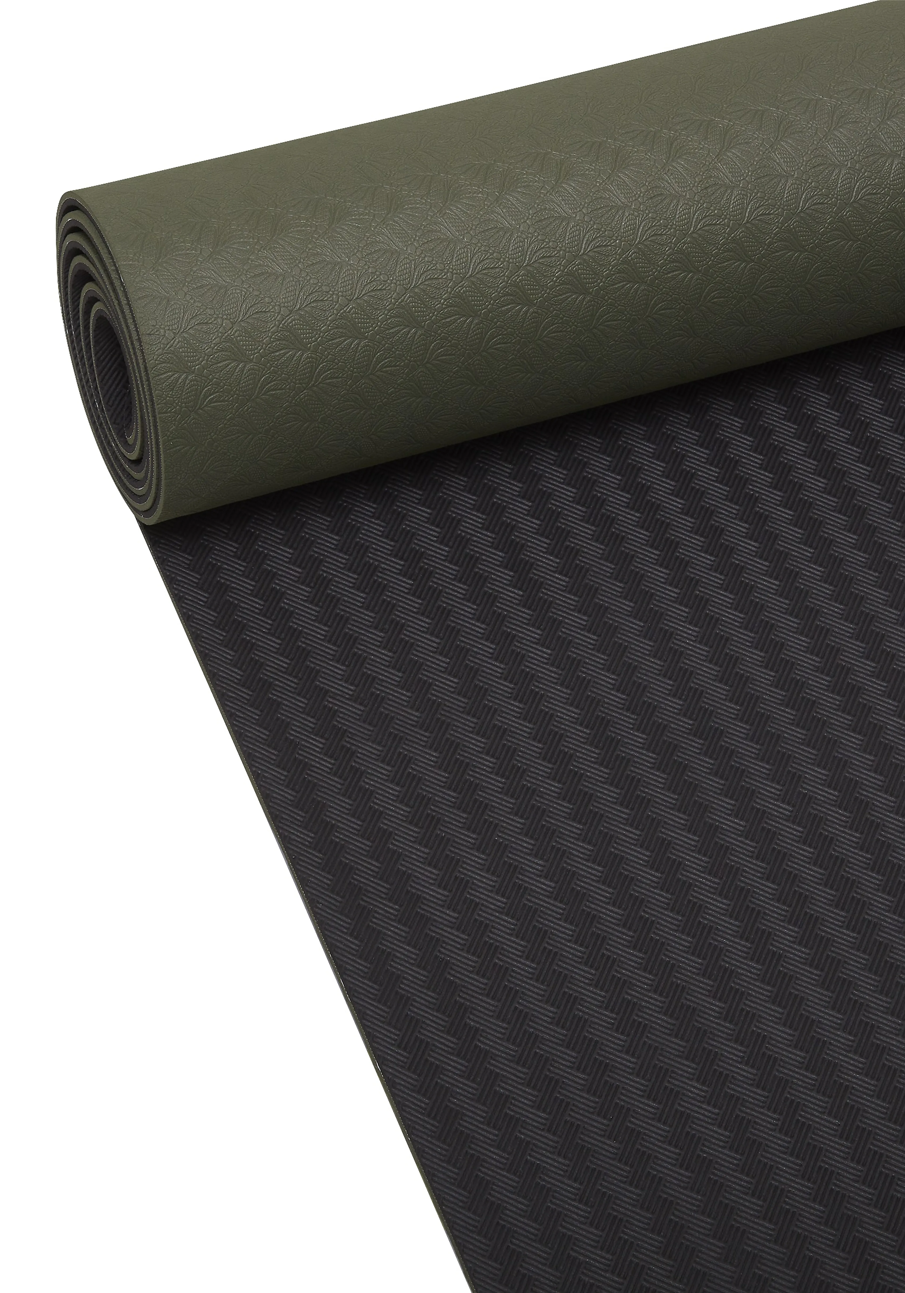 Yoga mat position 4 mm