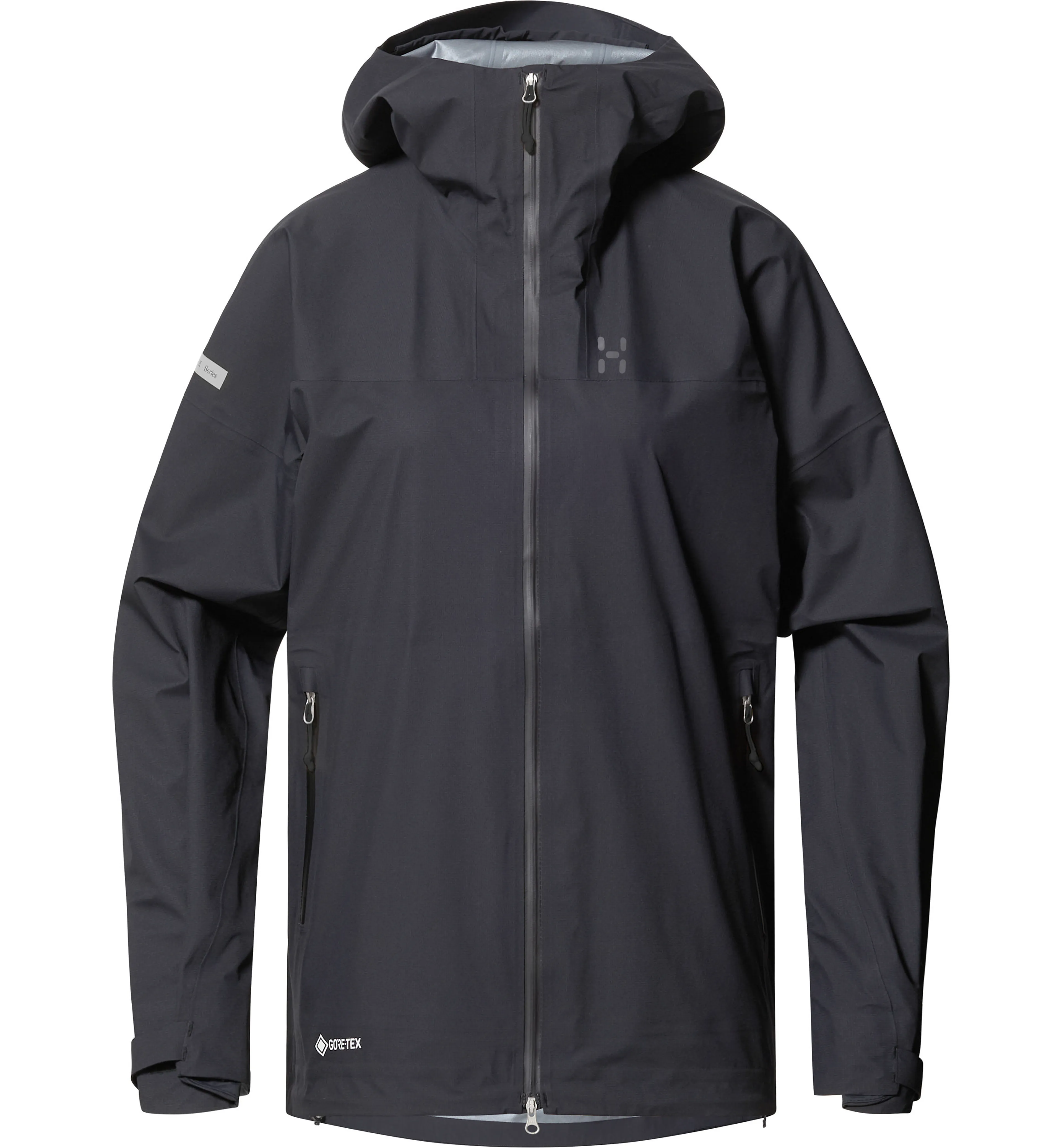 L.I.M Airak GTX Jacket Women