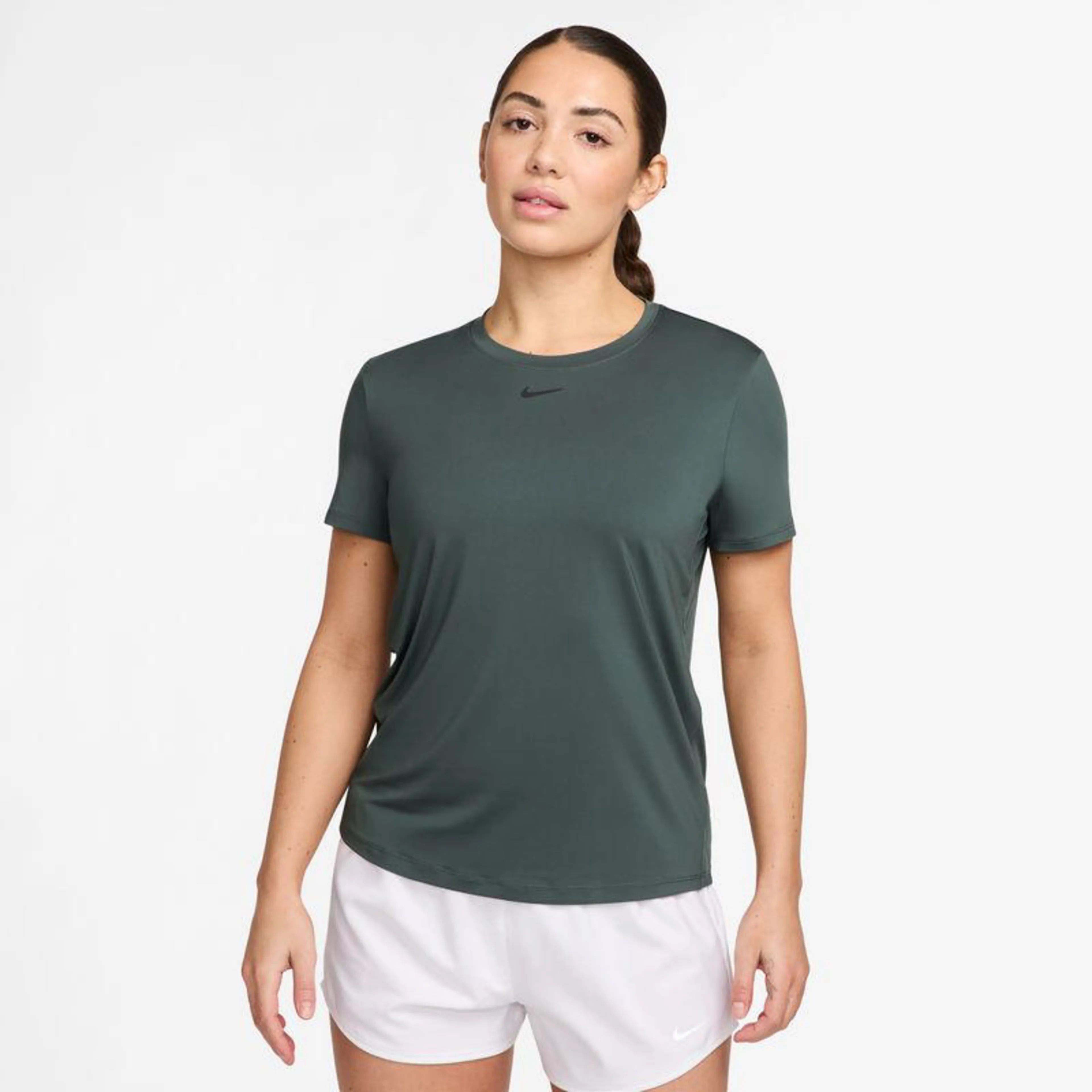 W One Classic SS Top