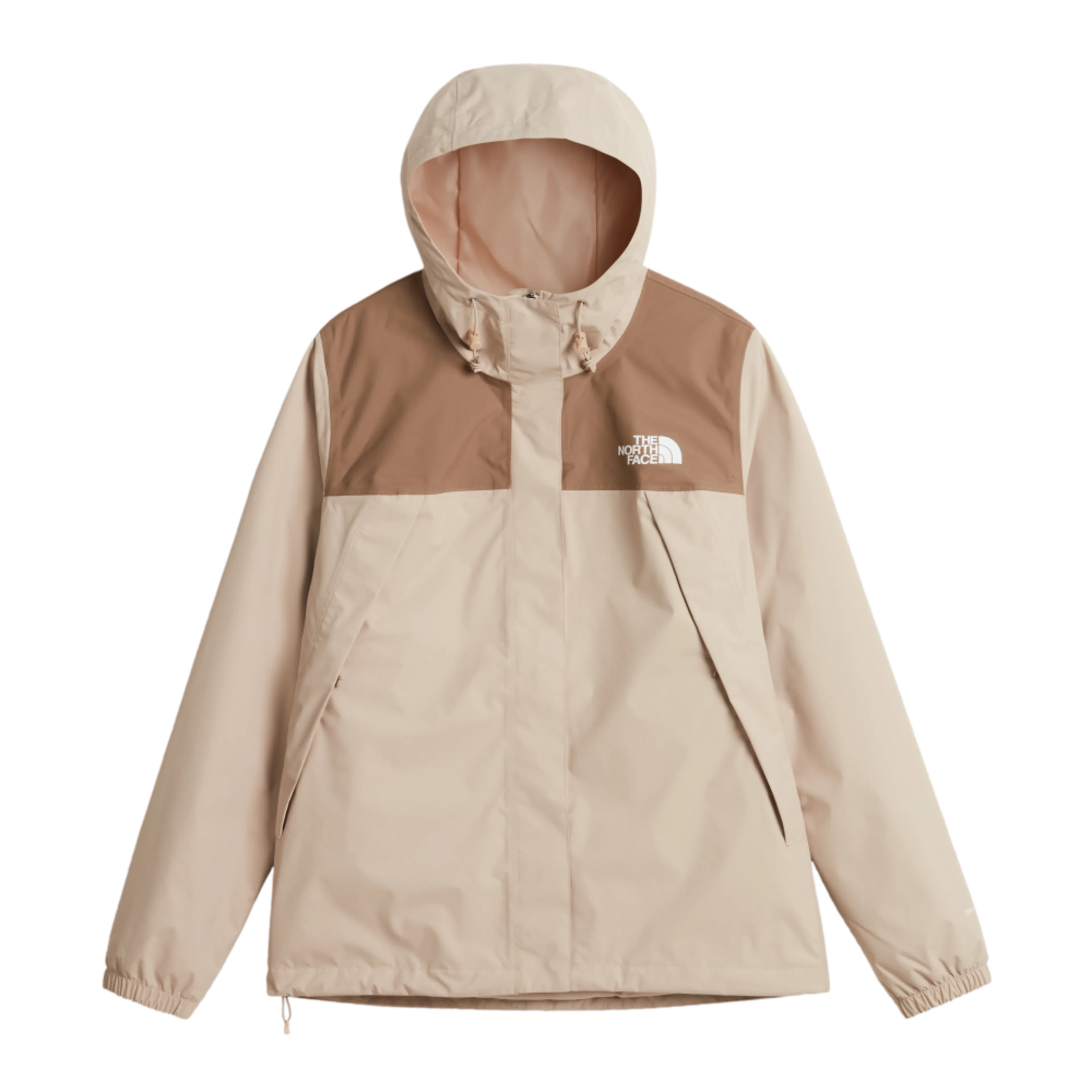 W ANTORA RAIN JACKET