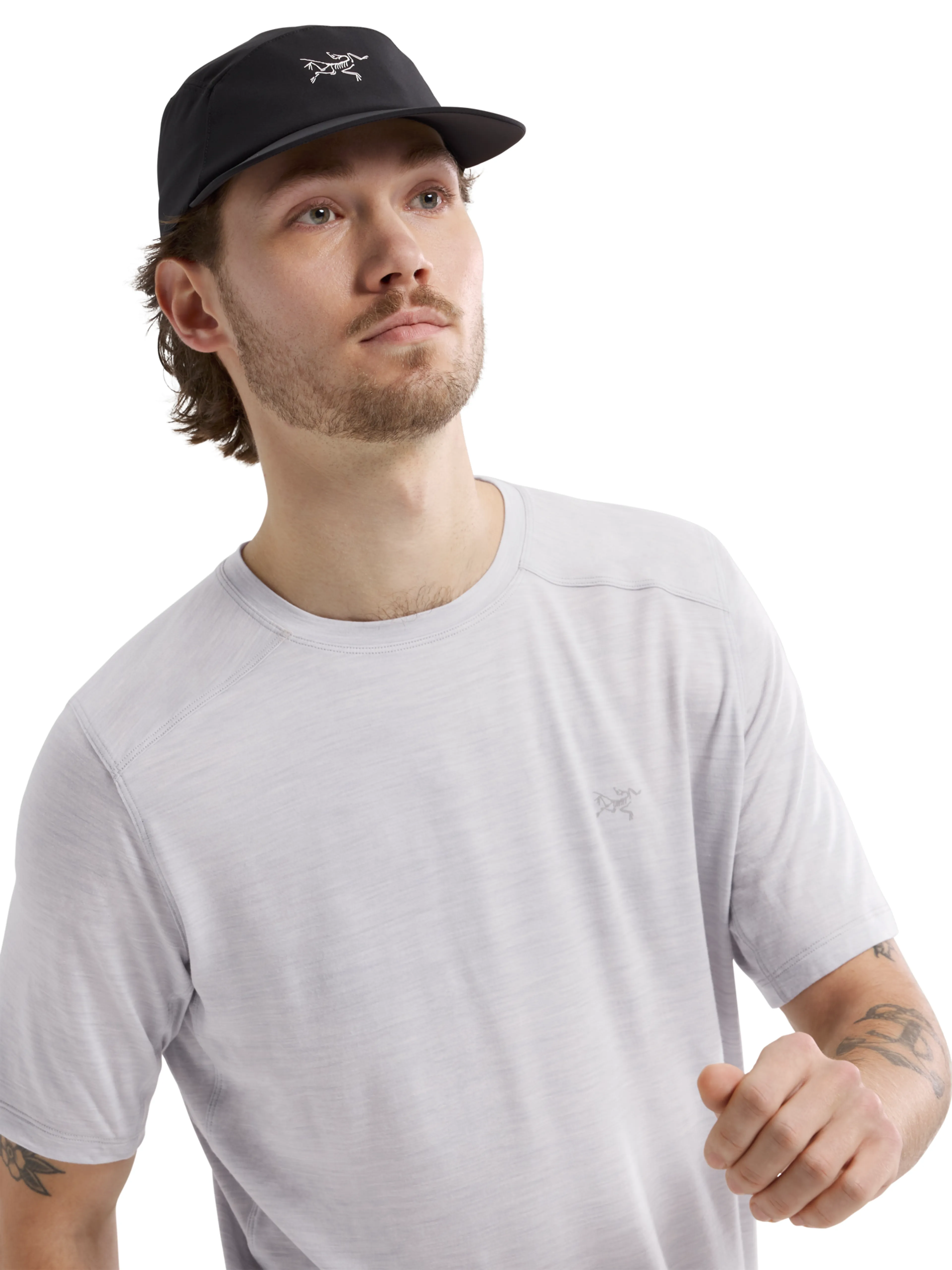 Ionia Merino Wool SS M