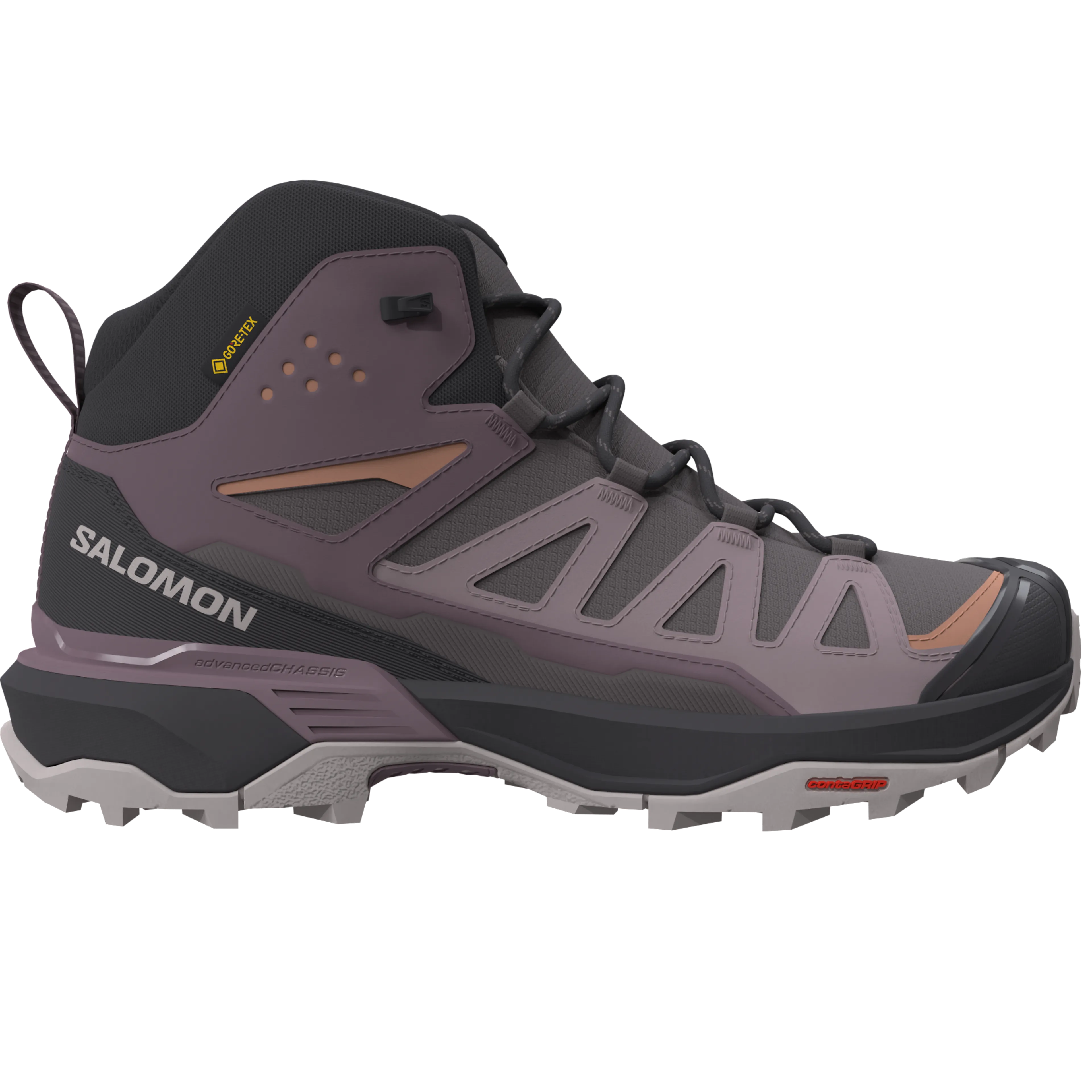 X ULTRA 360 MID GTX tursko dame X ULTRA 360 MID GTX tursko dame
