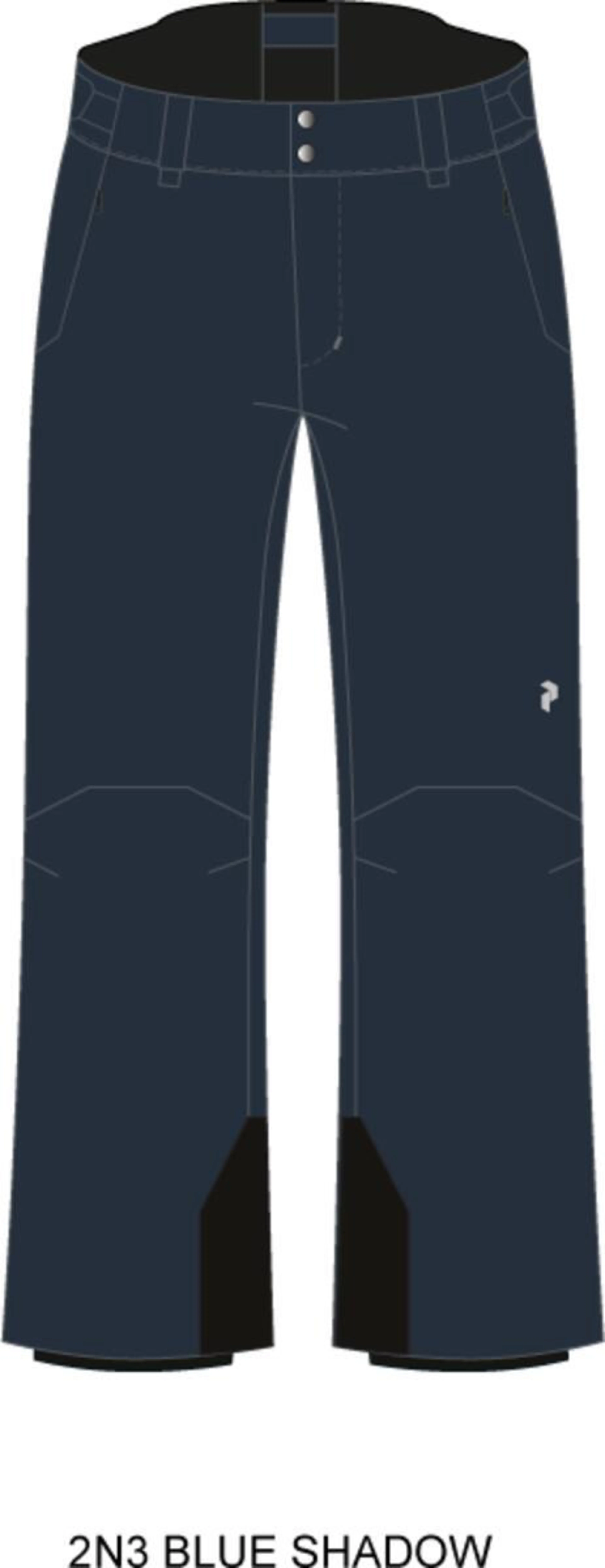 W Anima Insulated Pants
