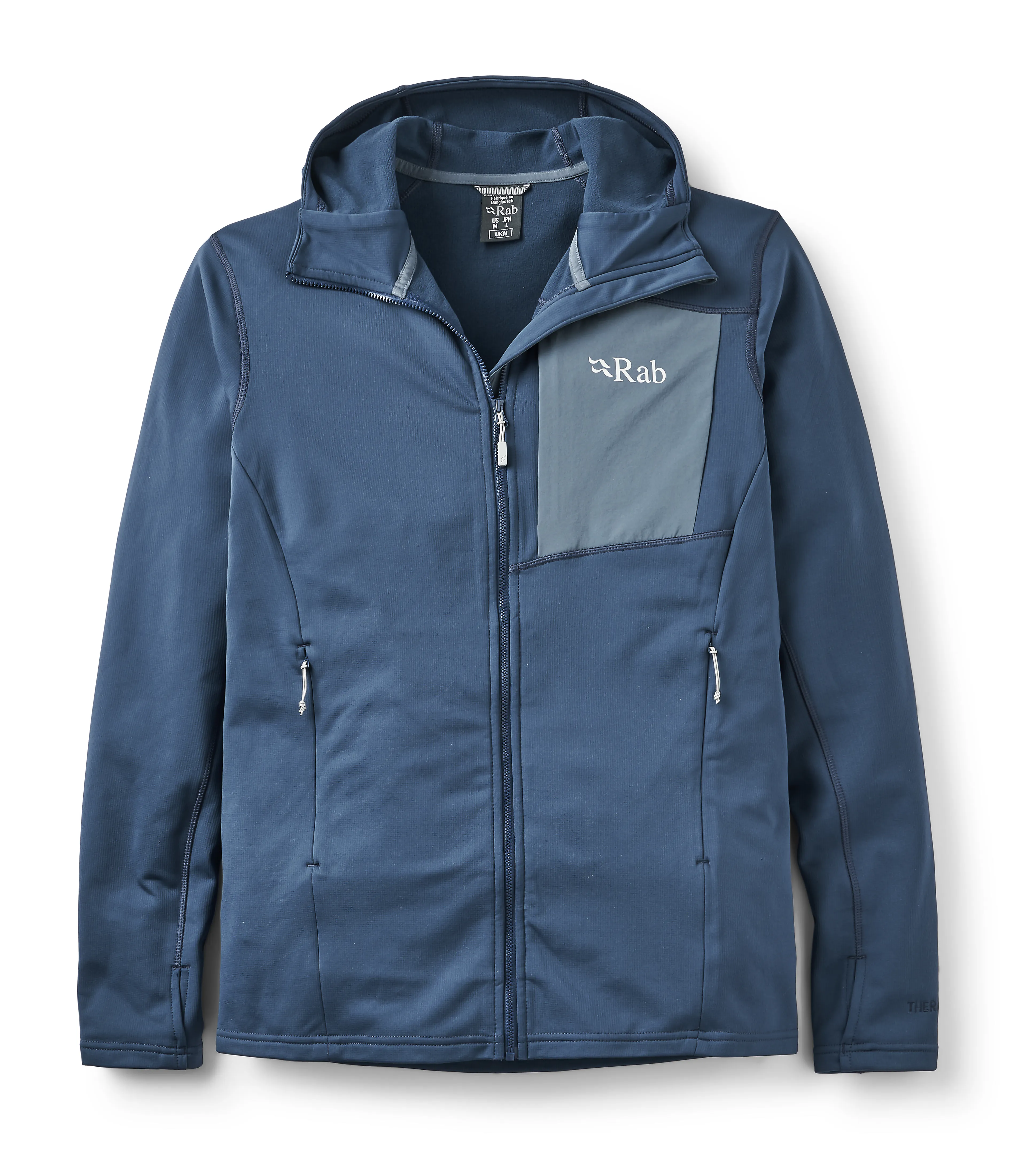 Superflux Hoody