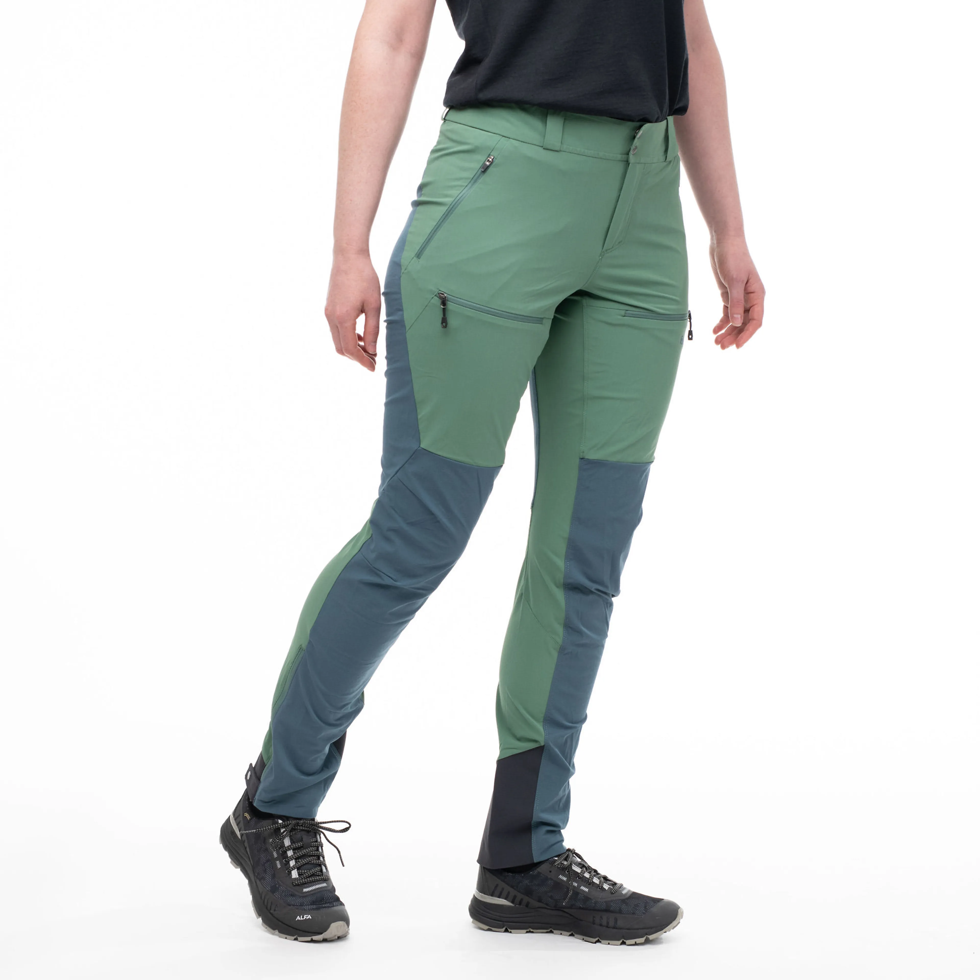 Rabot V2 Softshell W Pants