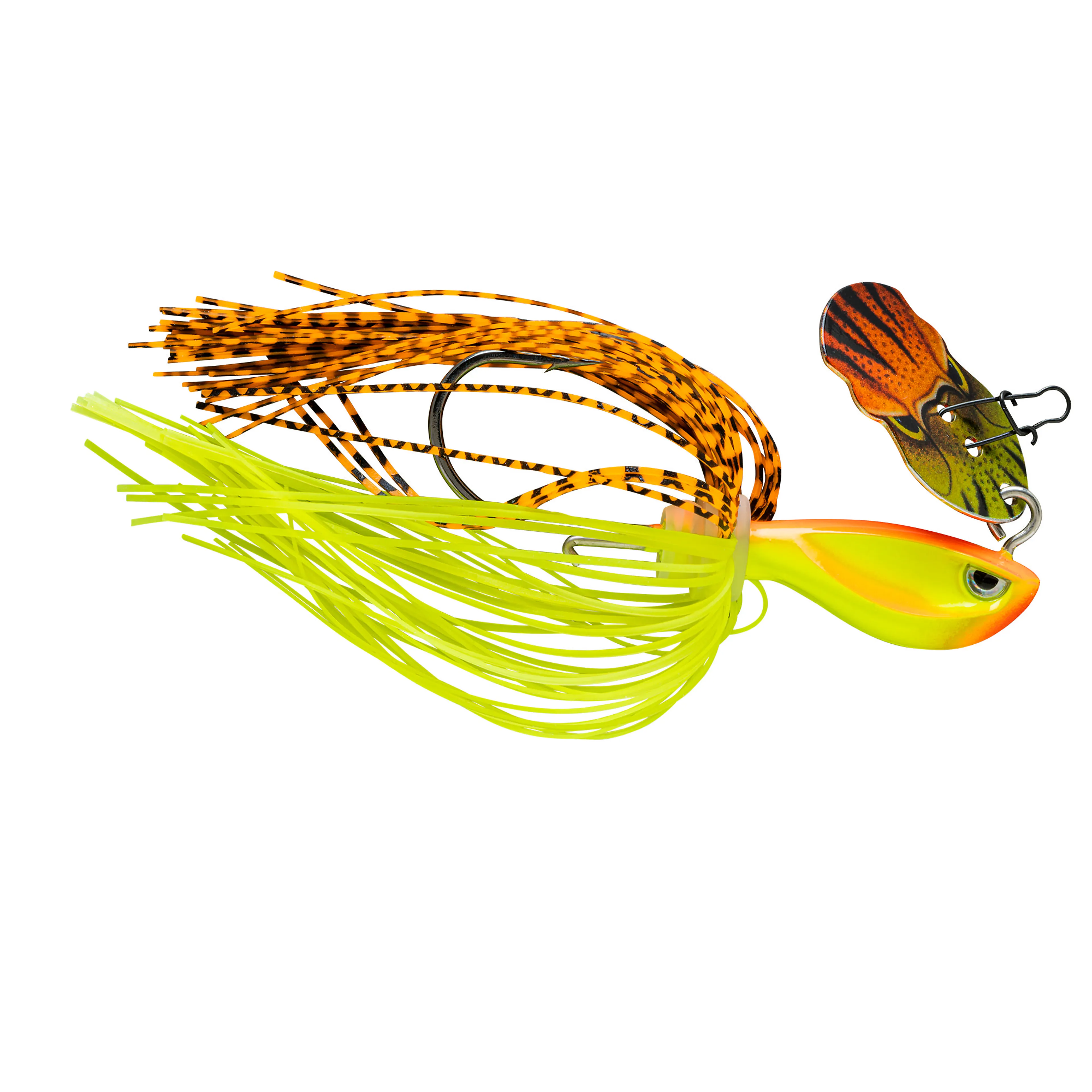 Rap-V Perch Bladed Jig 8cm 10g HT
