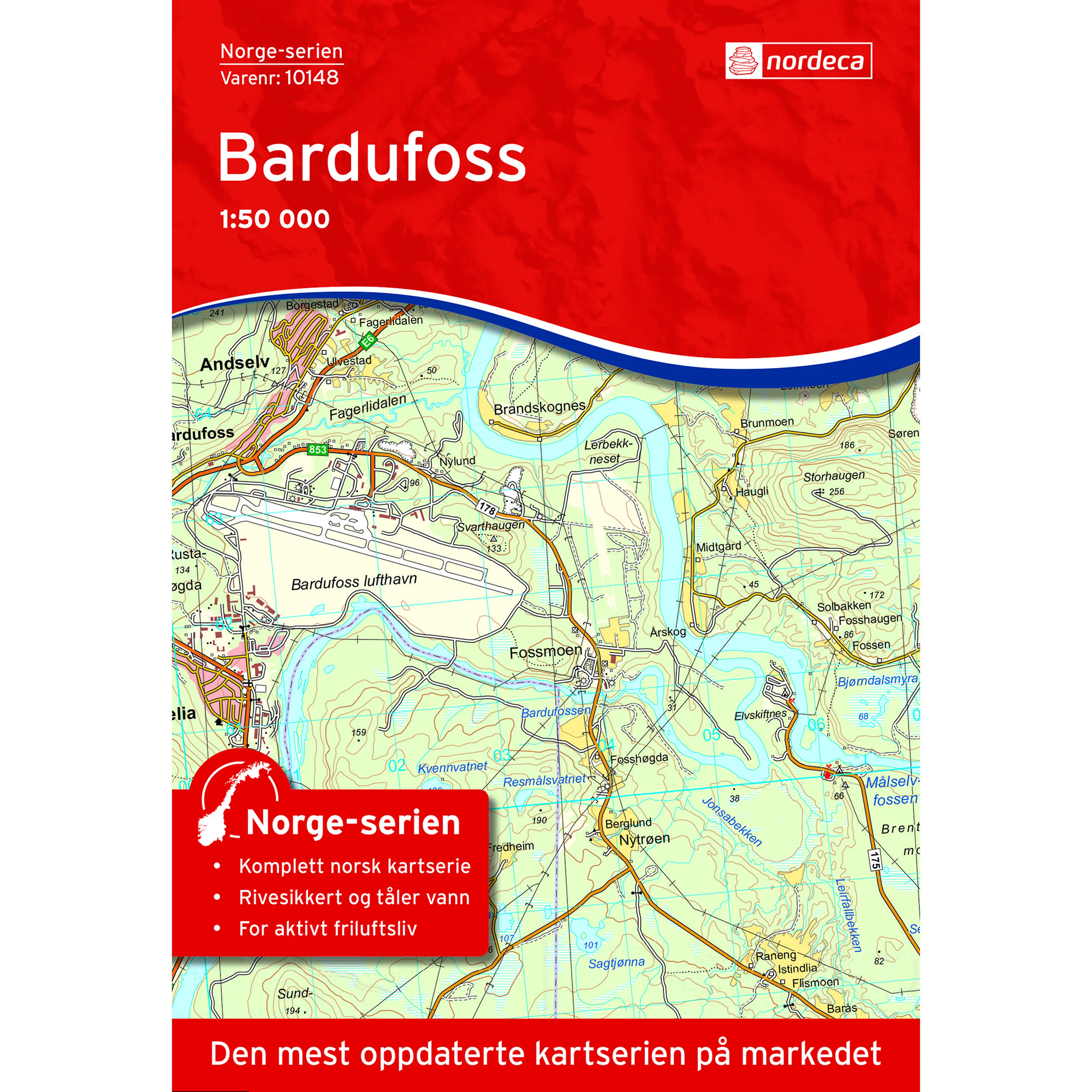 BARDUFOSS