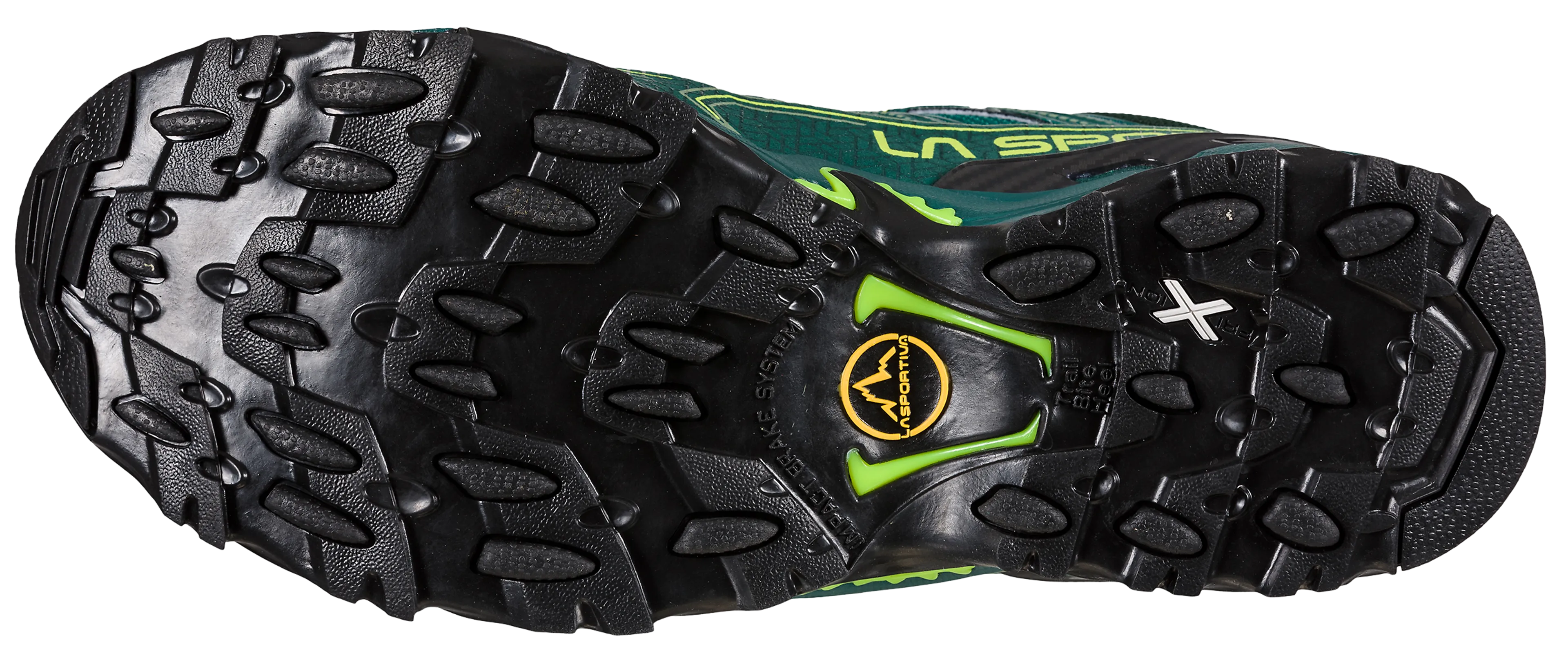 Ultra Raptor II GTX Hikingsko