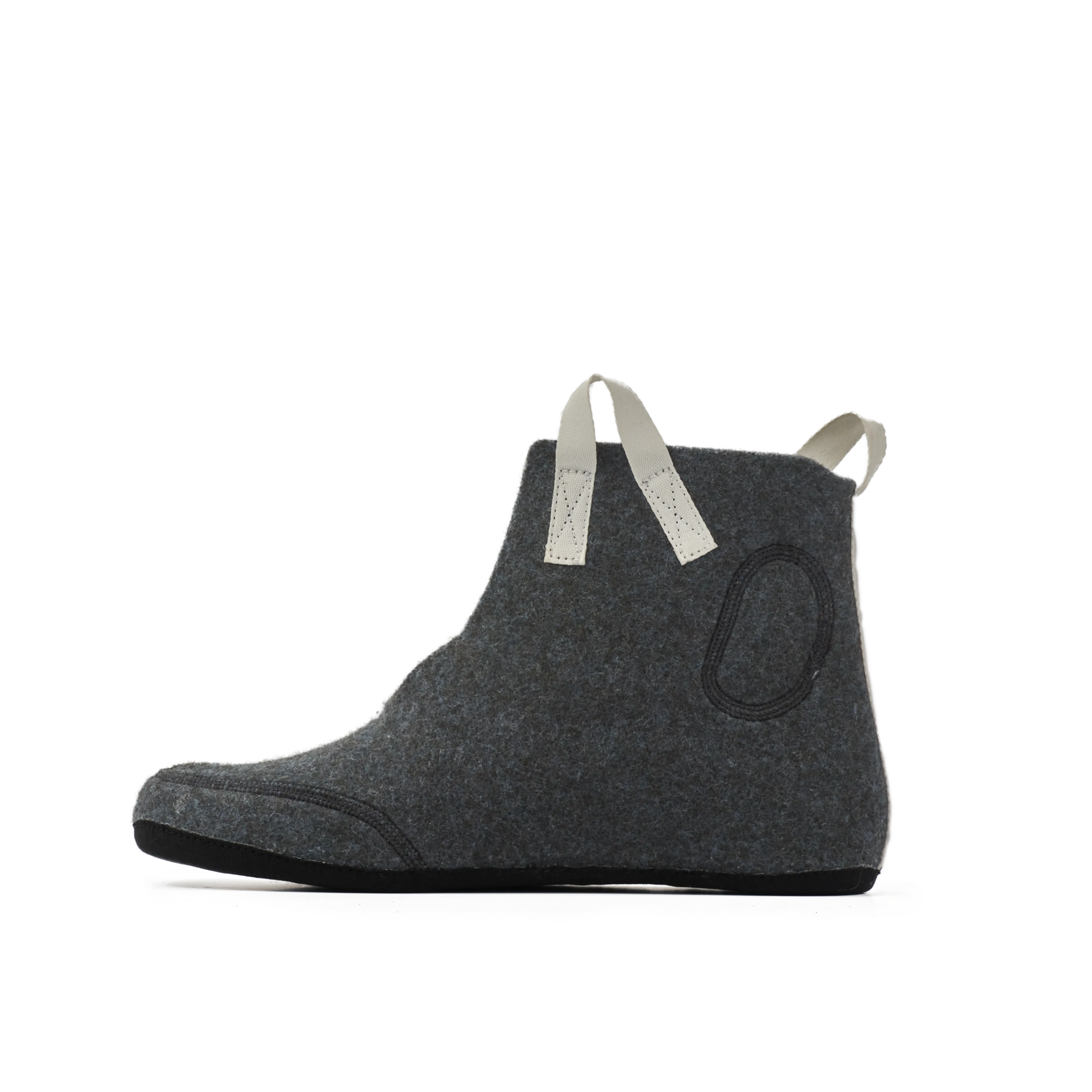 Inner Boot Classic Wool