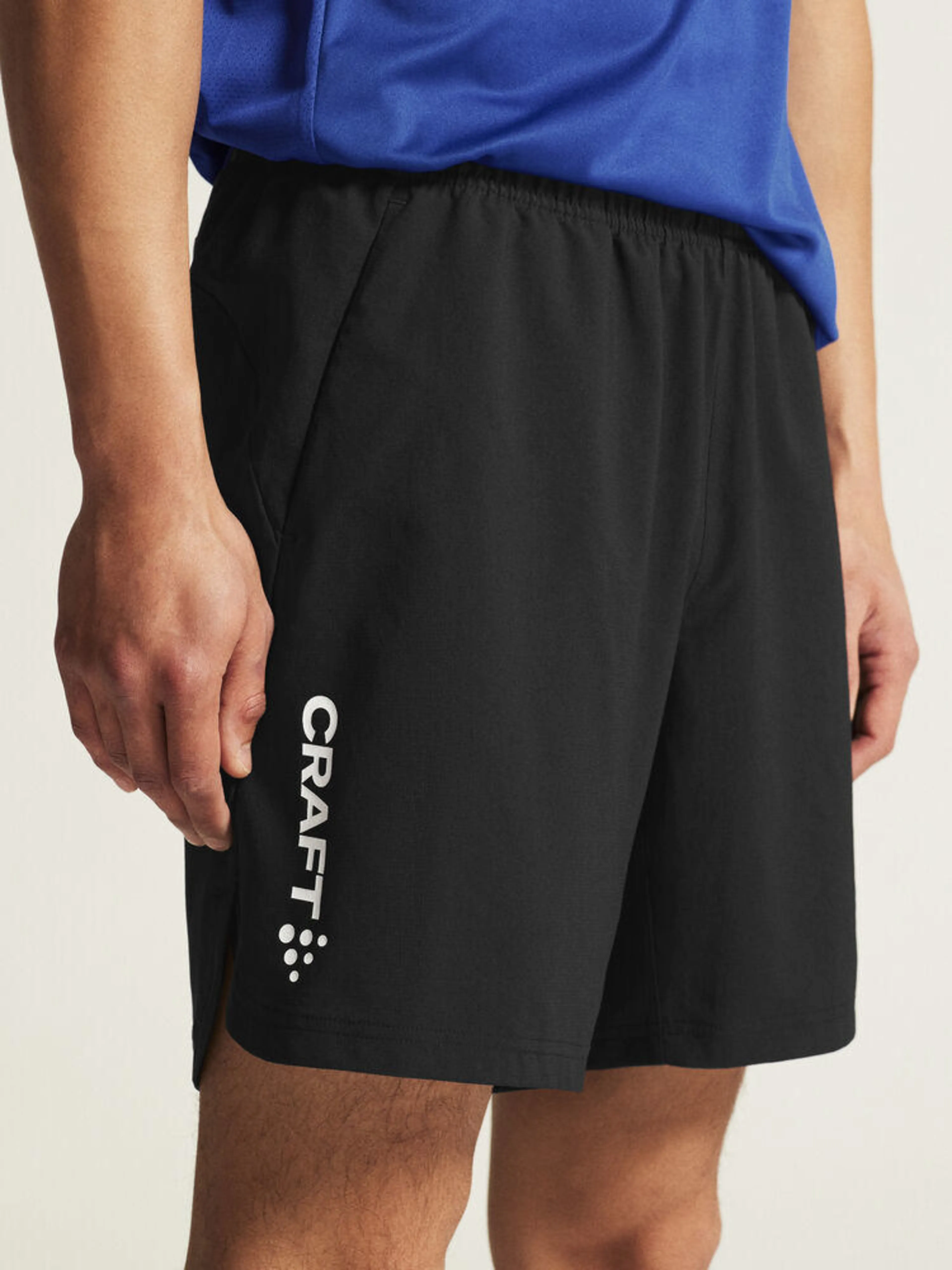 Rush 2.0 Shorts M