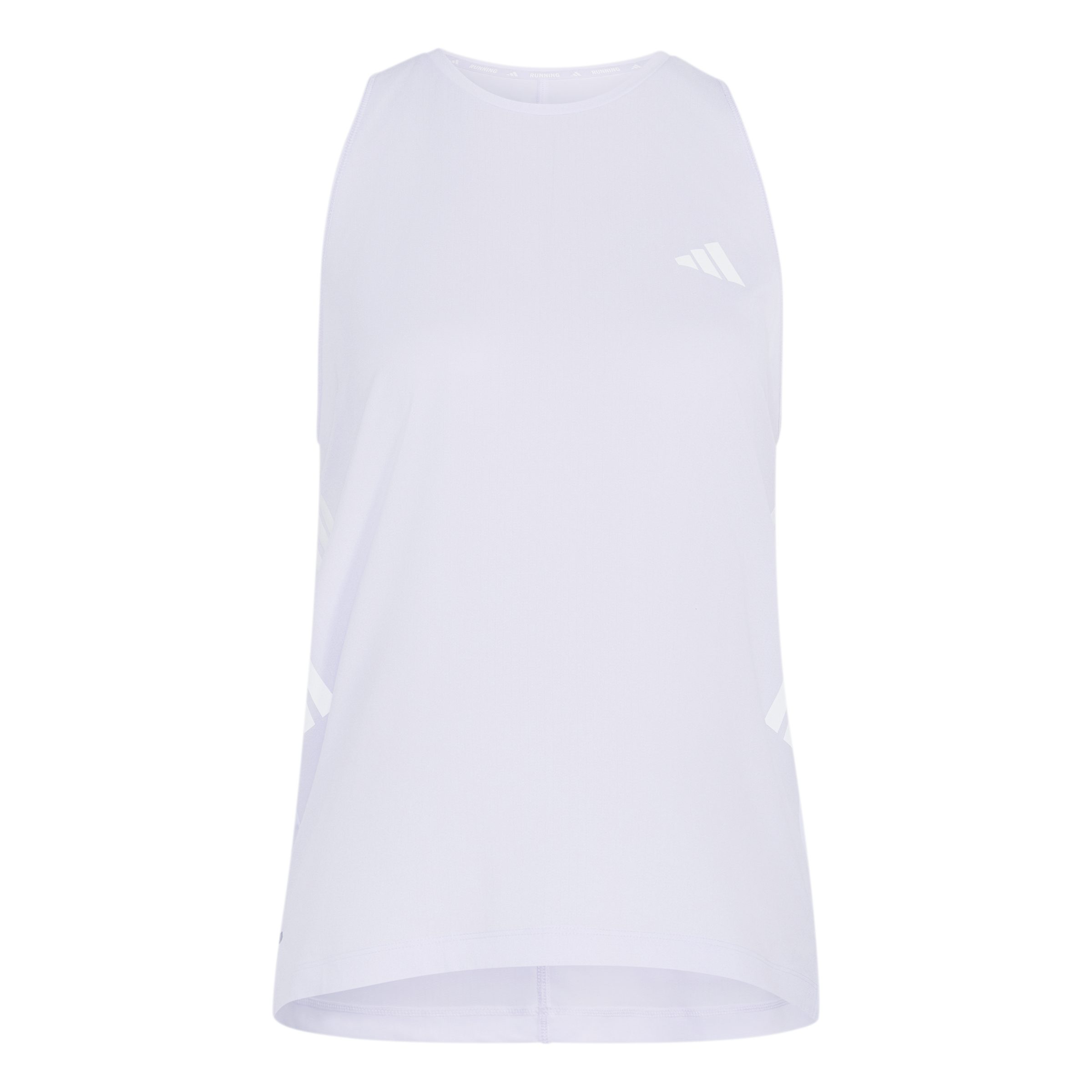 Iconic running tank