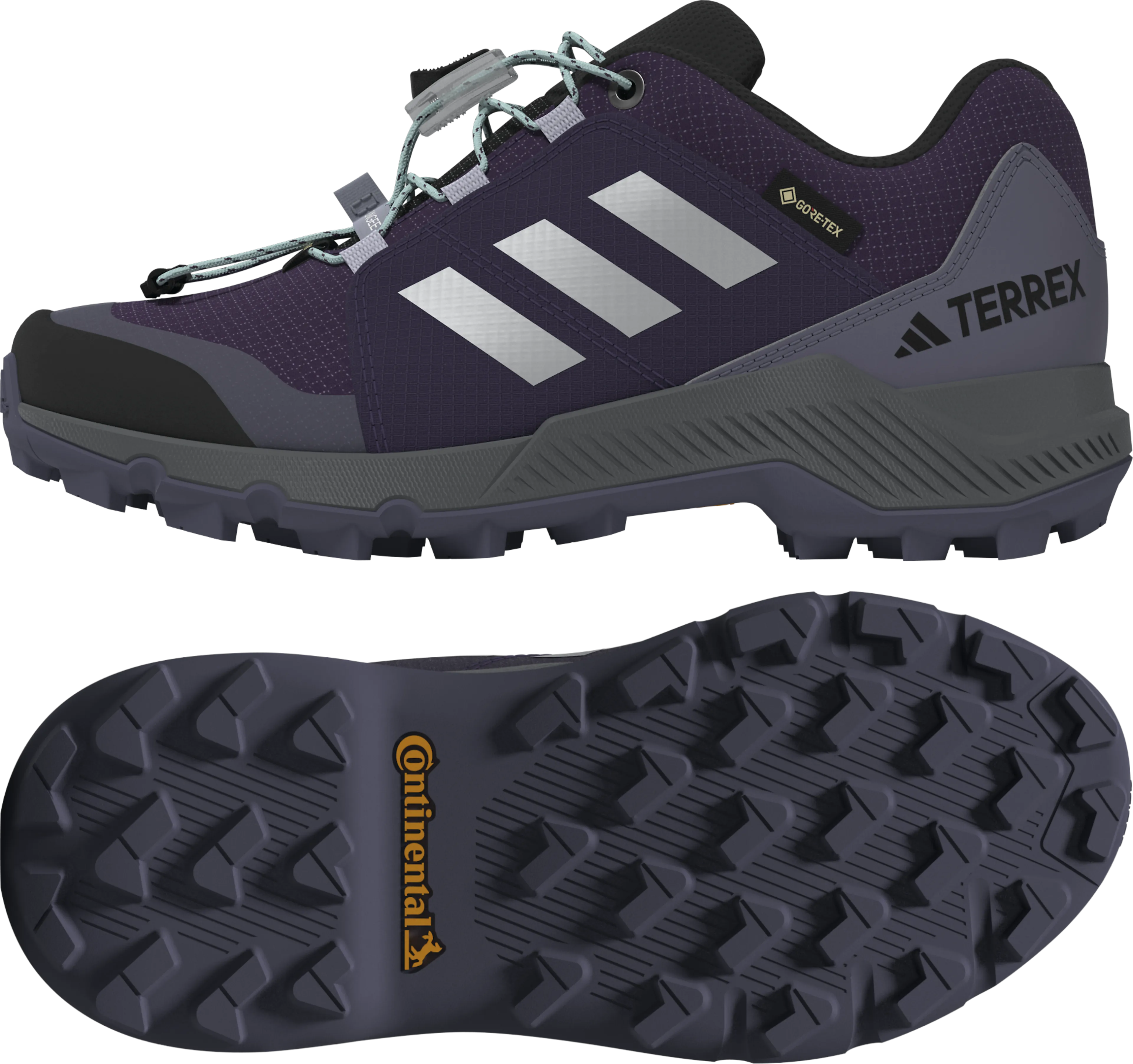 TERREX GTX K