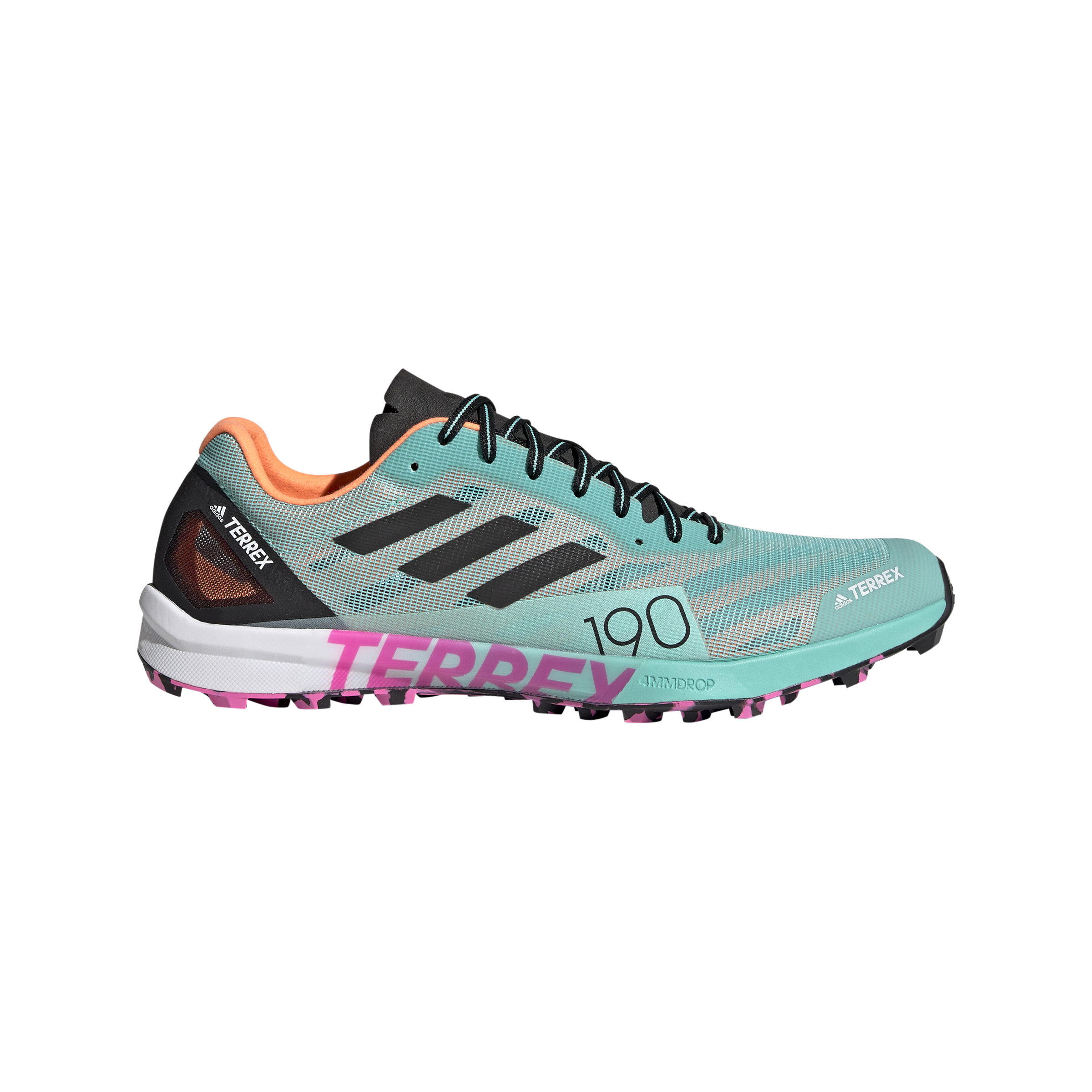 TERREX SPEED PRO