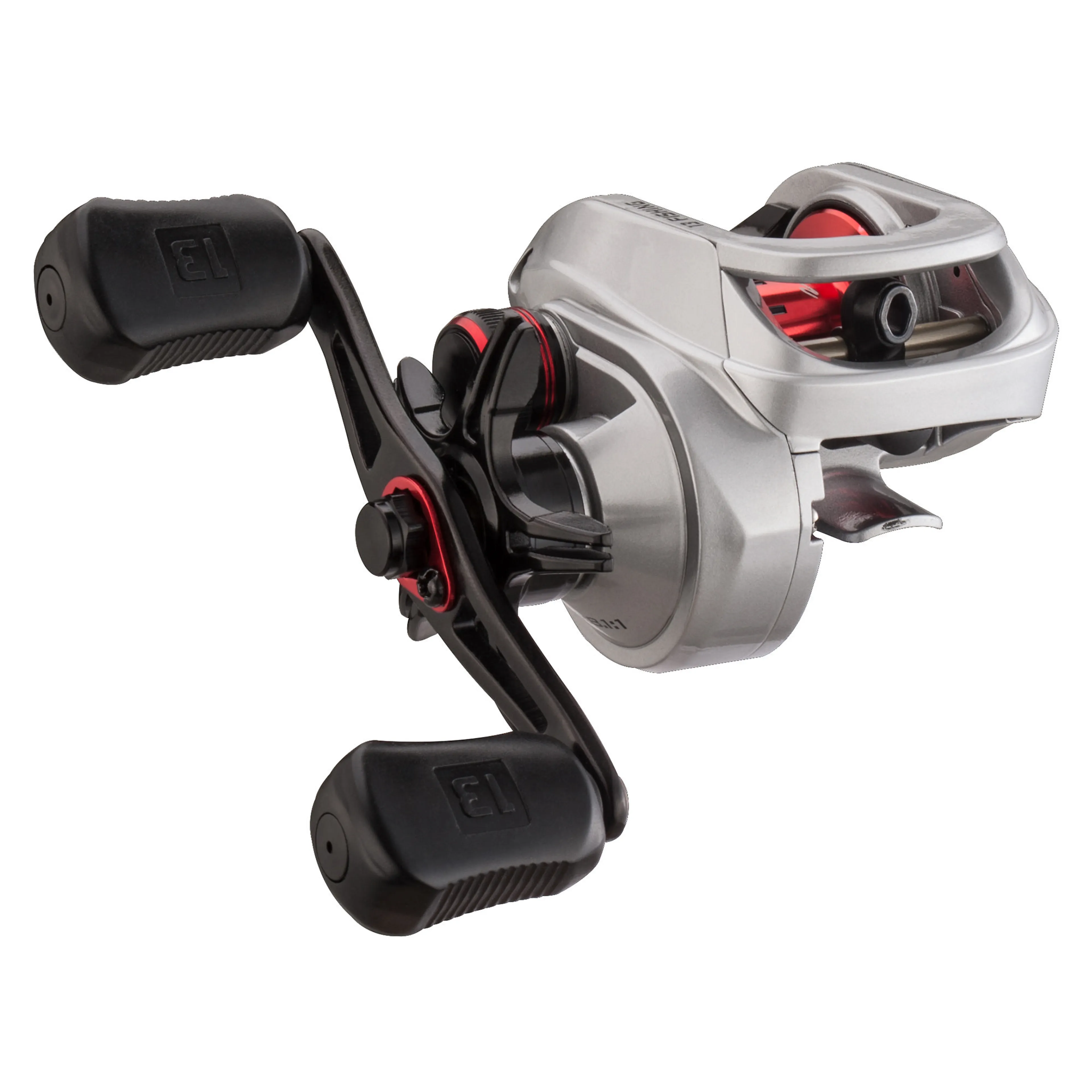 Origin F1 BC Utv. 8.1:1 RH Origin F1 BC Utv. 8.1:1 RH