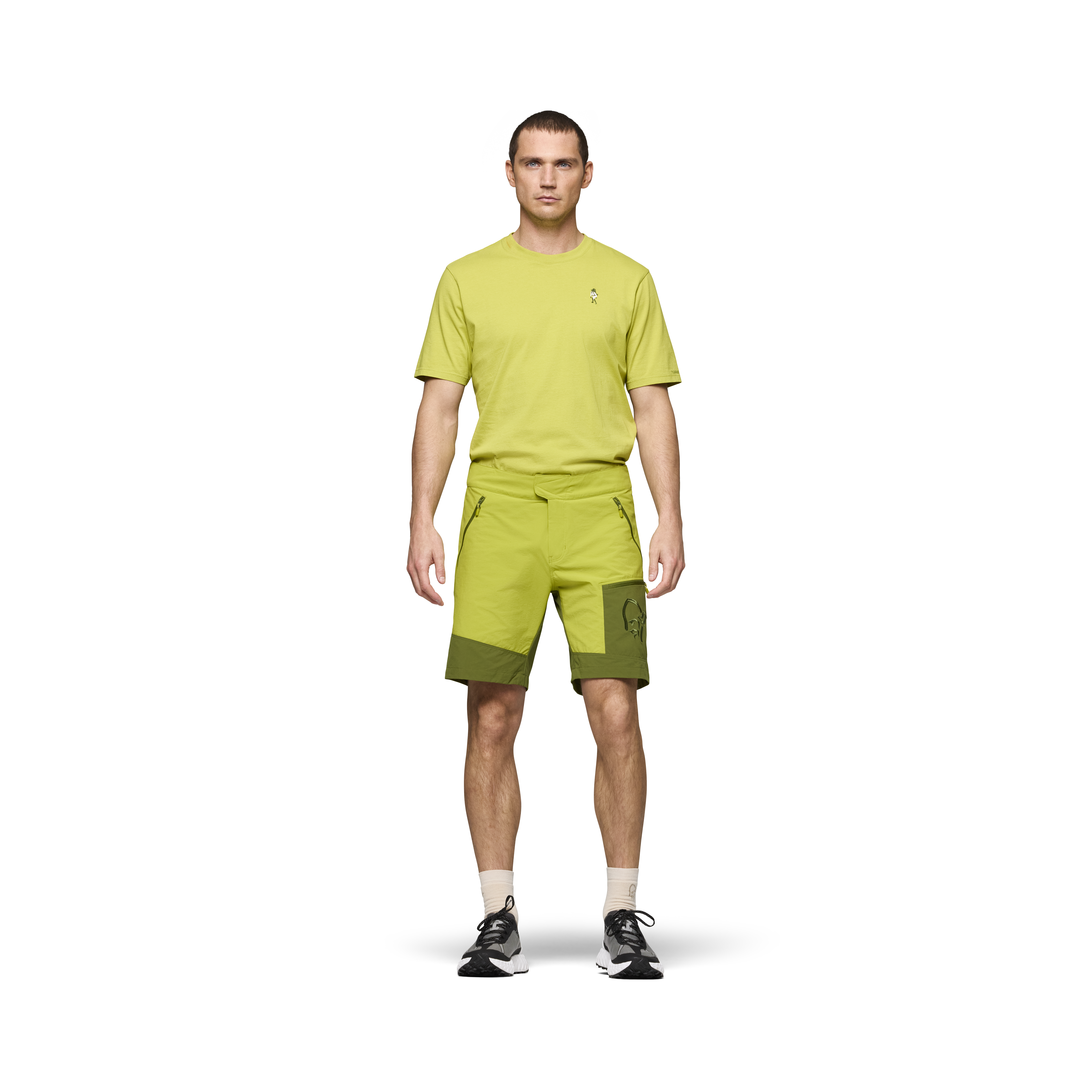 femund flex1 light Shorts M's