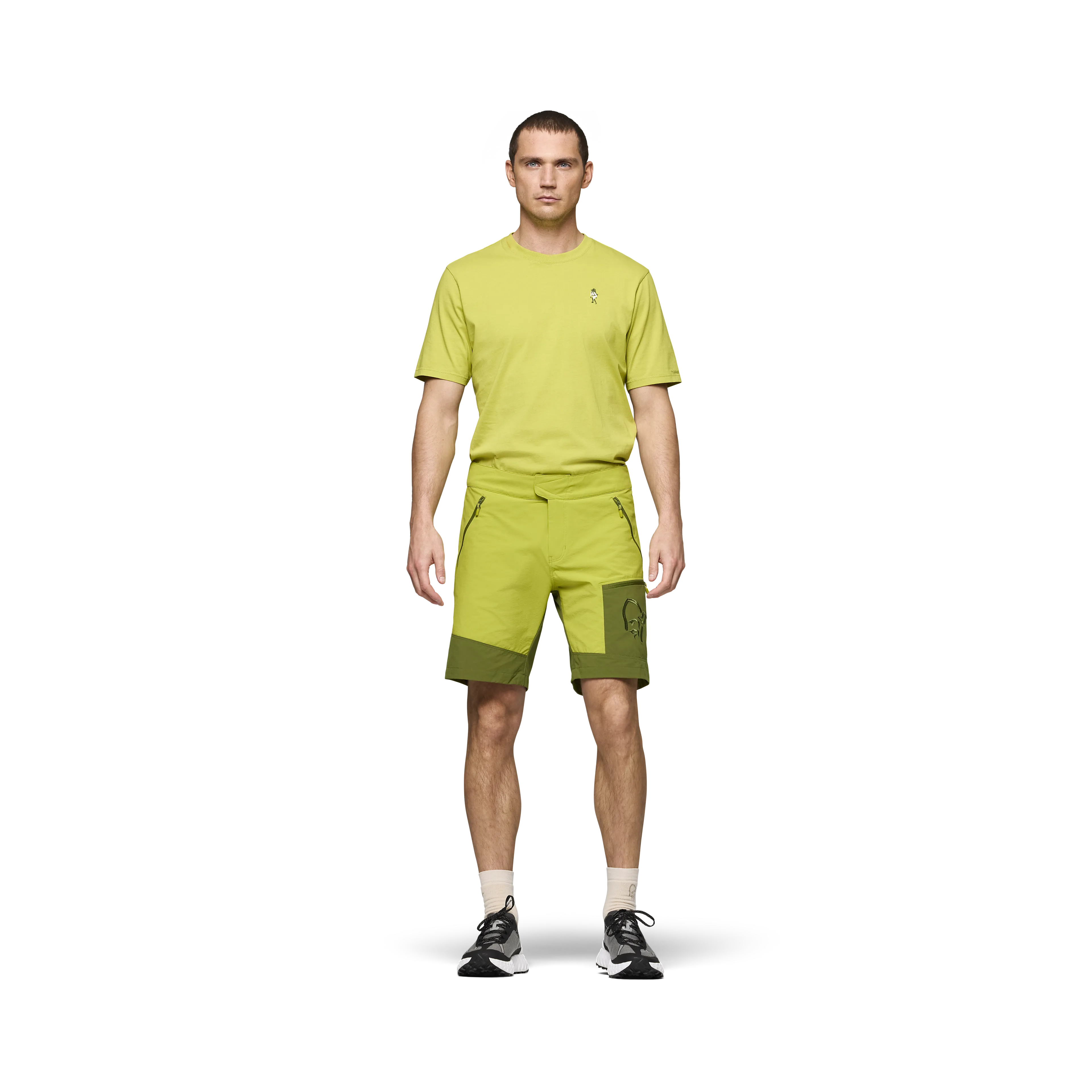 femund flex1 light Shorts M's
