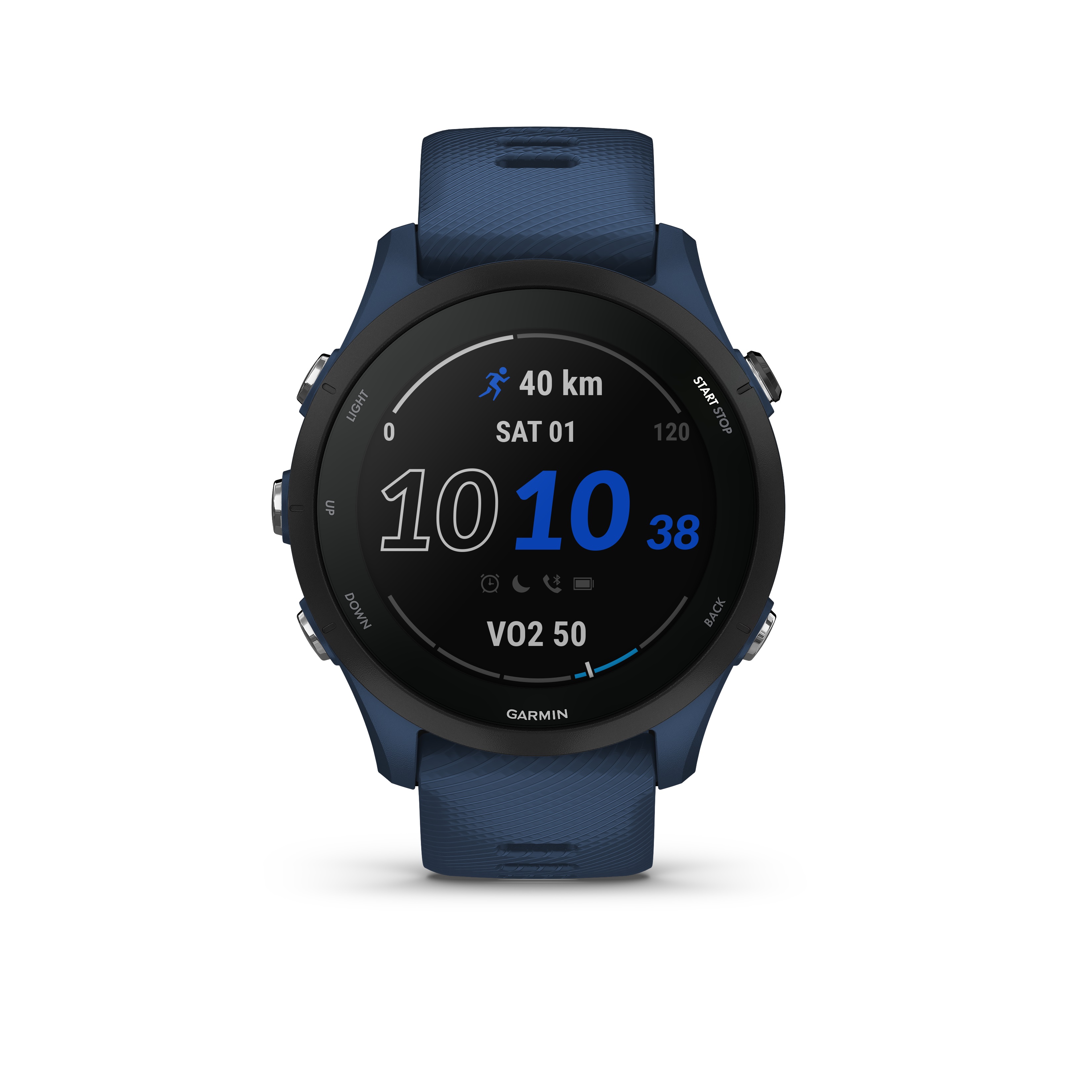 Forerunner 255 Basic