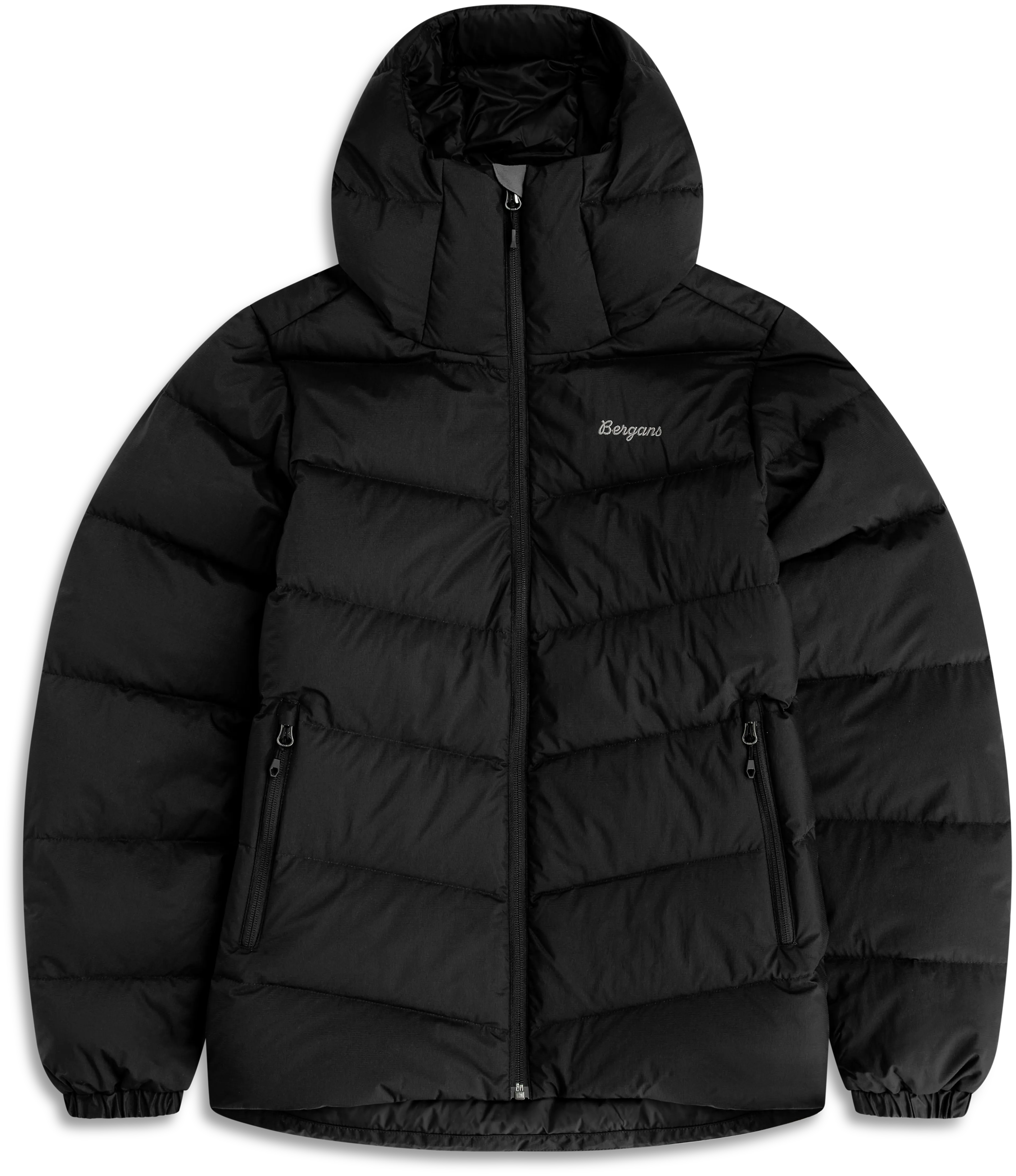 Garmo Down Hood Jacket Women
