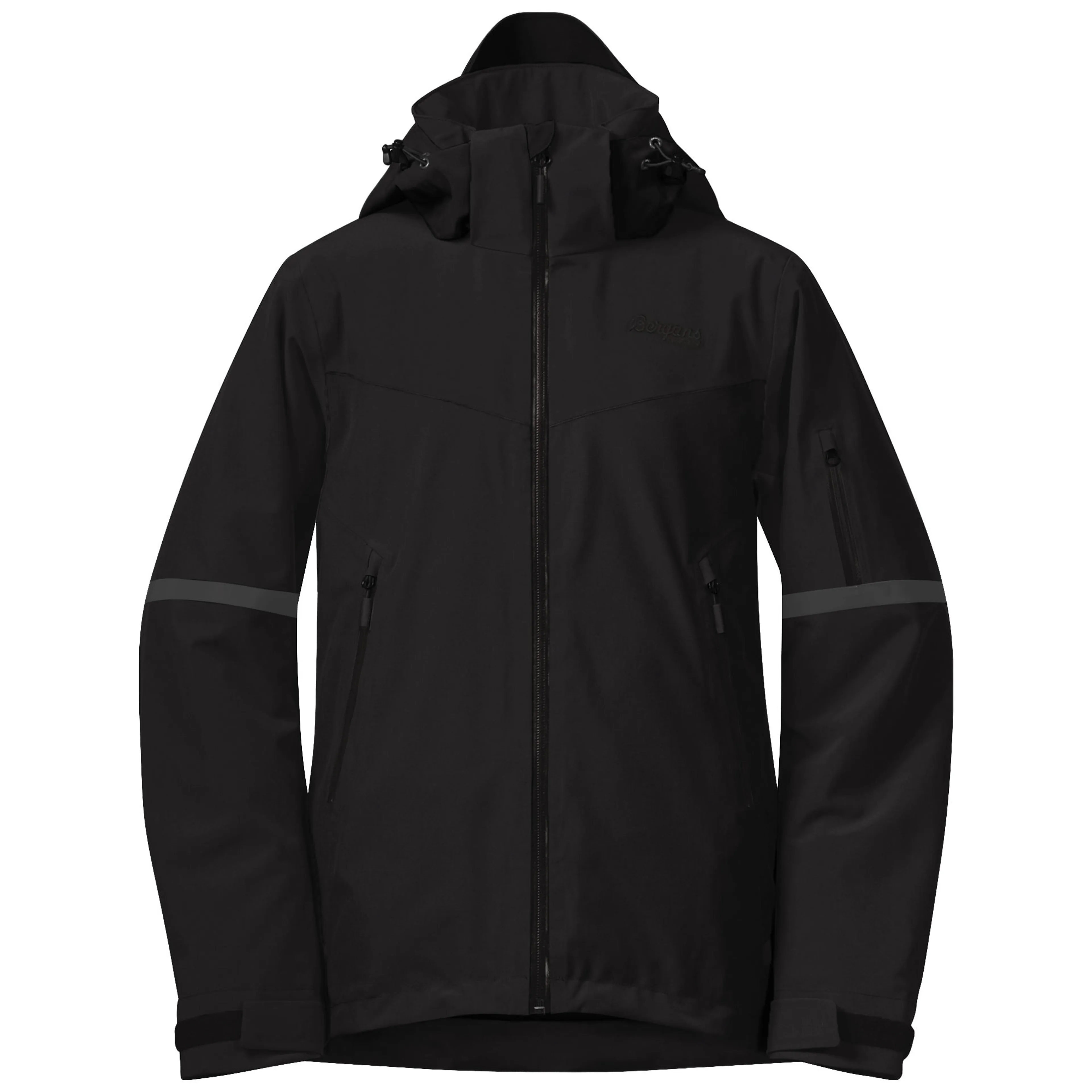 Oppdal Ins Youth Jkt Oppdal Ins Youth Jkt