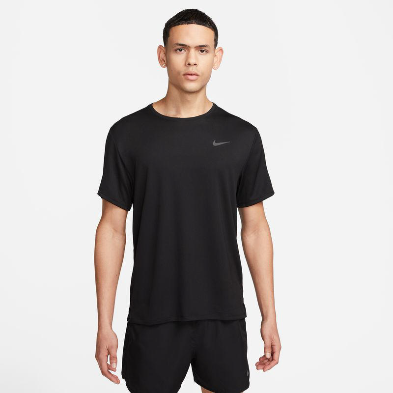 Dri-FIT UV Miler teknisk t-skjorte herre