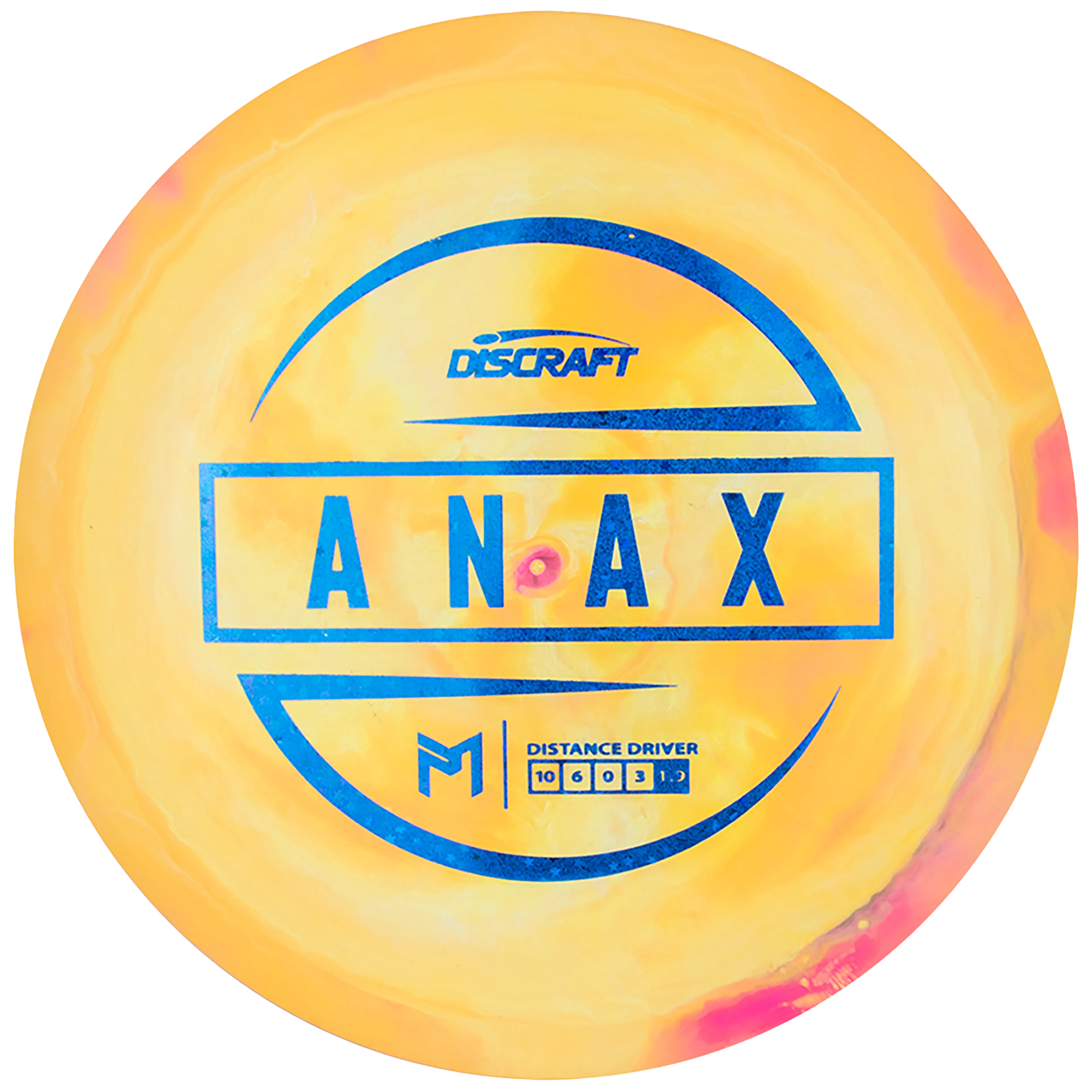 Esp Driver Anax PM